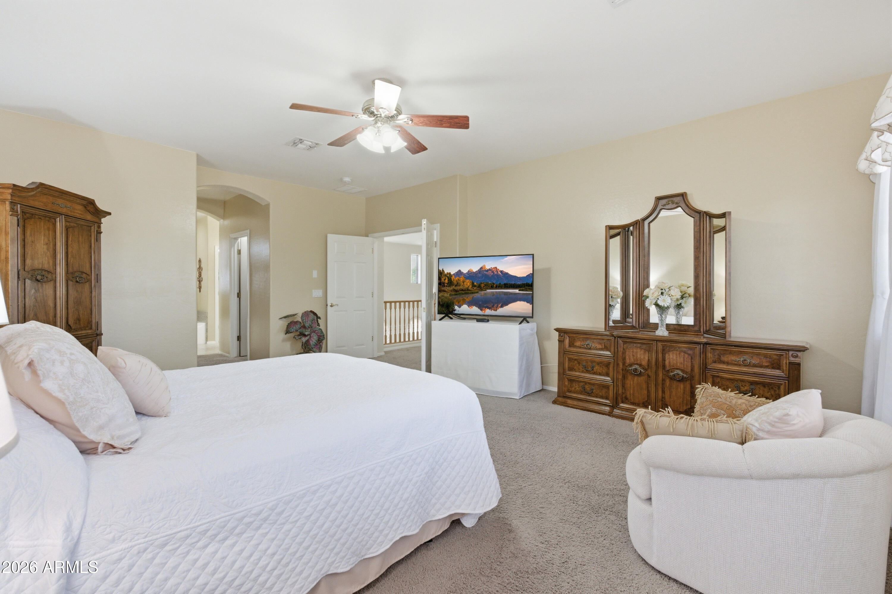 TONE RANCH ESTATES - Residential