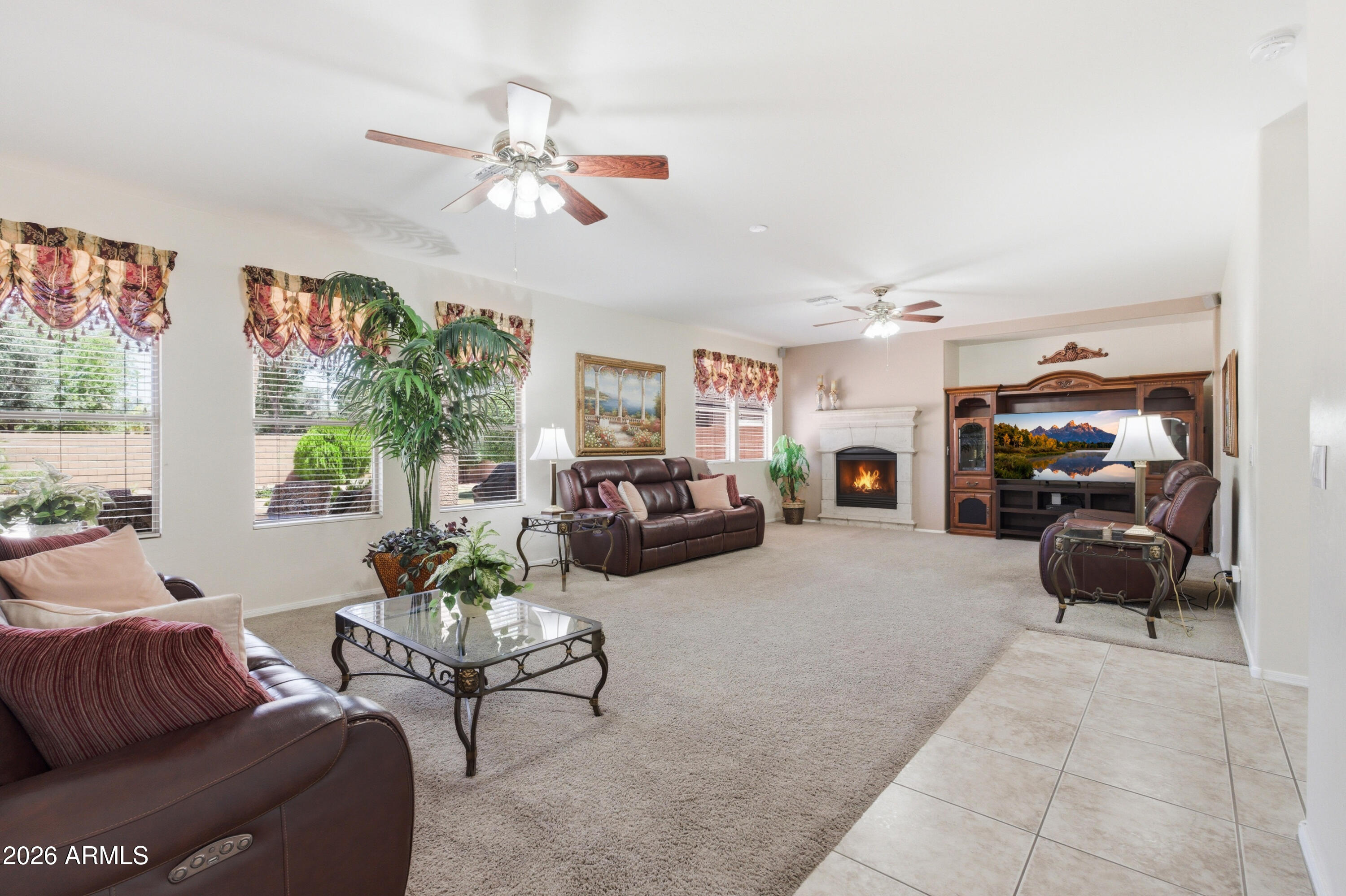 TONE RANCH ESTATES - Residential