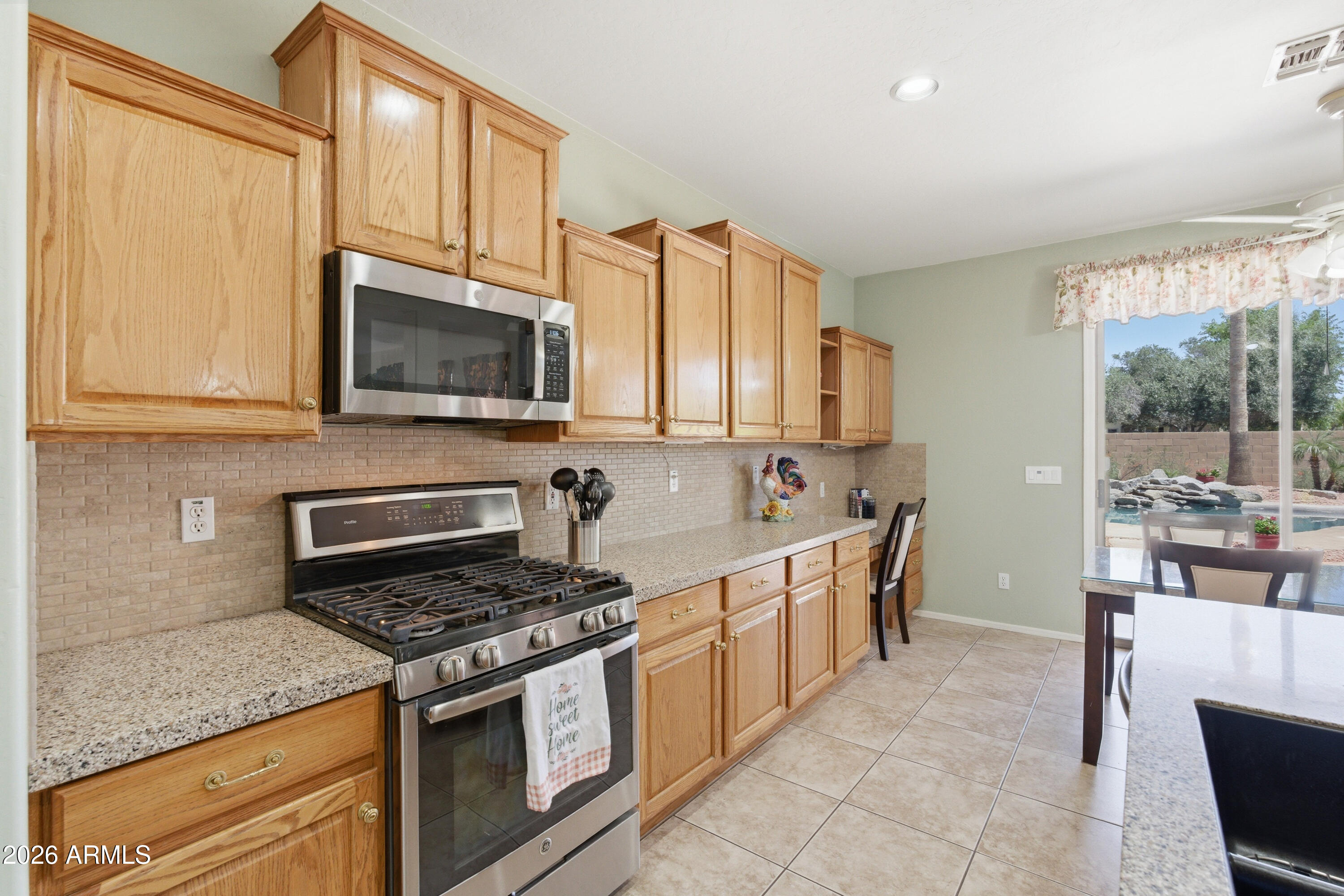 TONE RANCH ESTATES - Residential