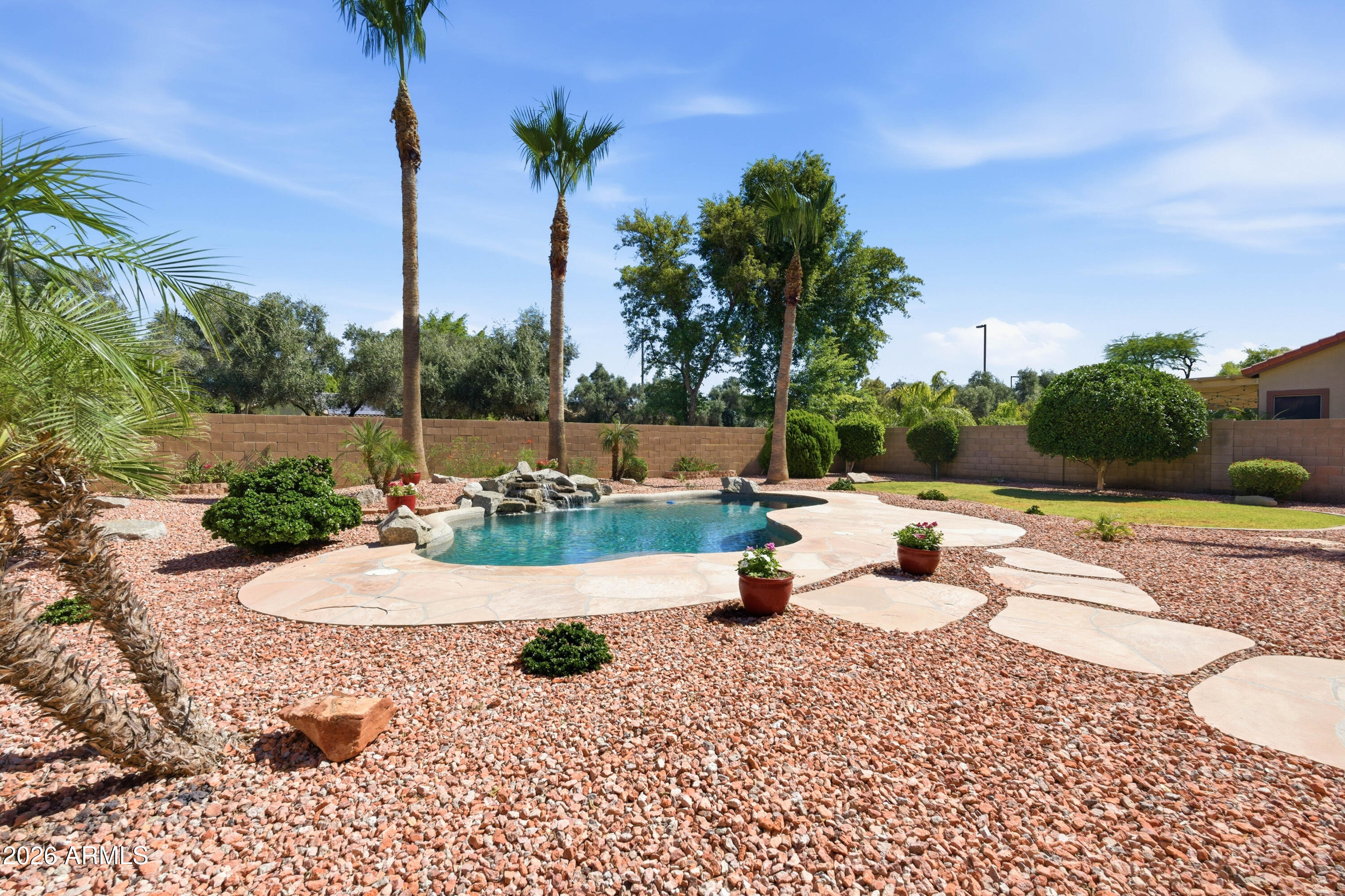 TONE RANCH ESTATES - Residential