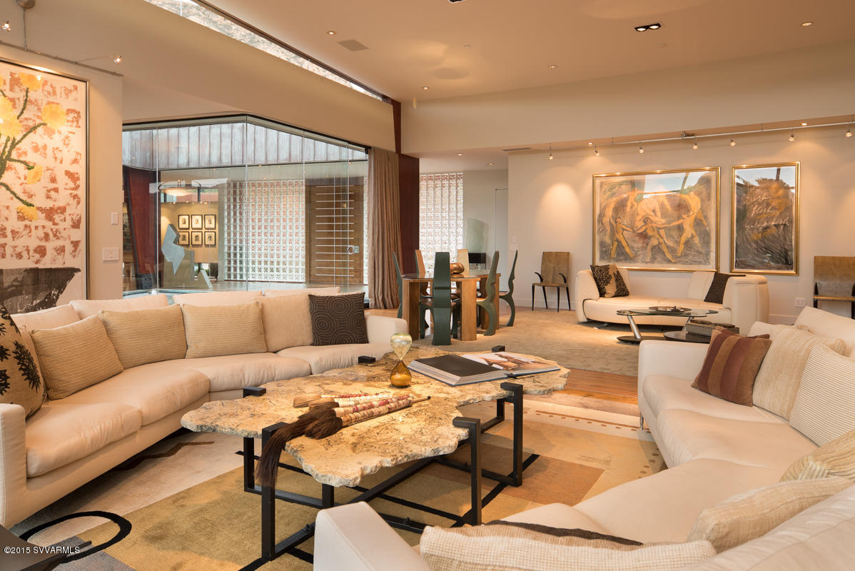 Est at Northslopes - Residential