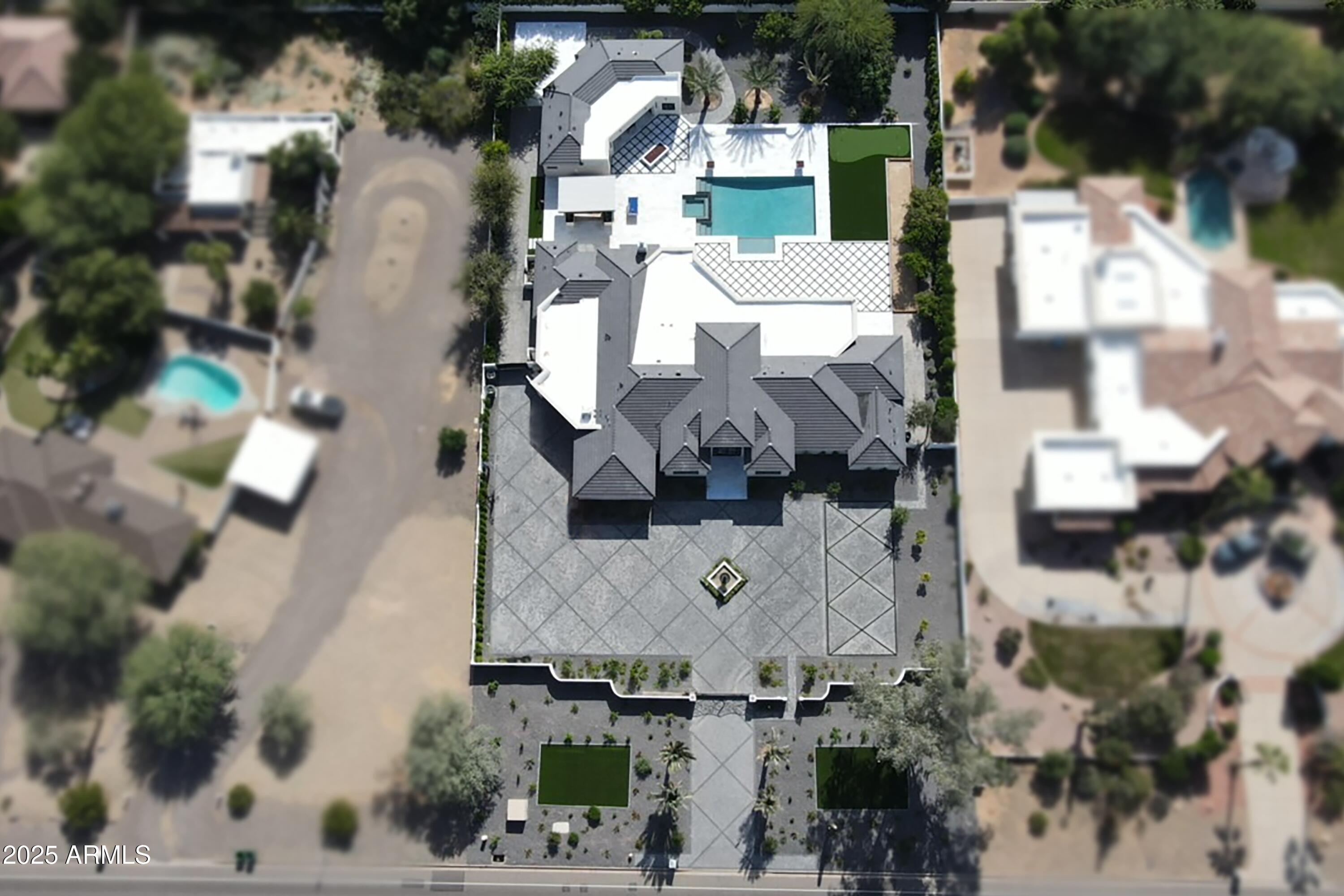 None - Residential