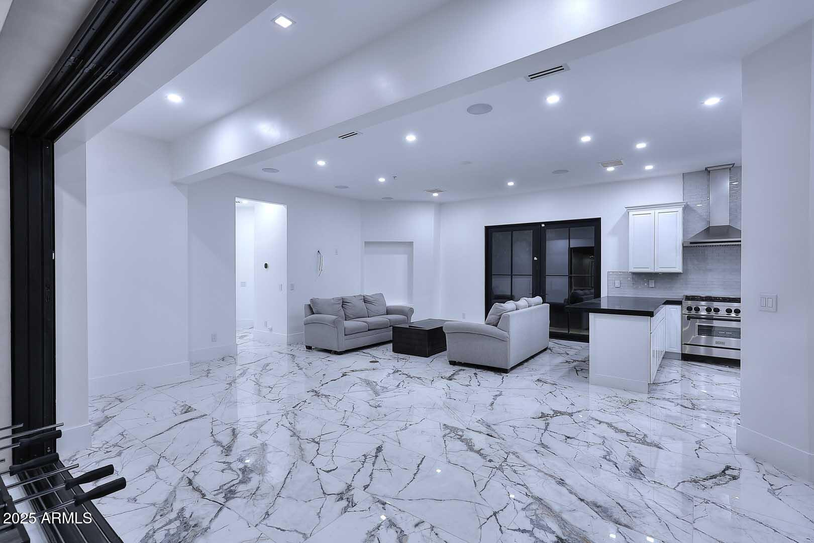None - Residential