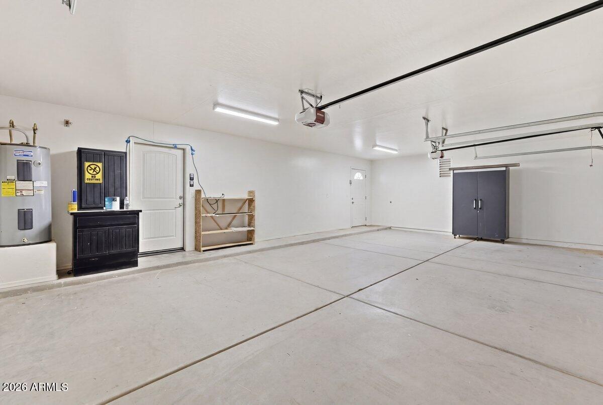 ARIZONA CITY UNIT THREE - Residential