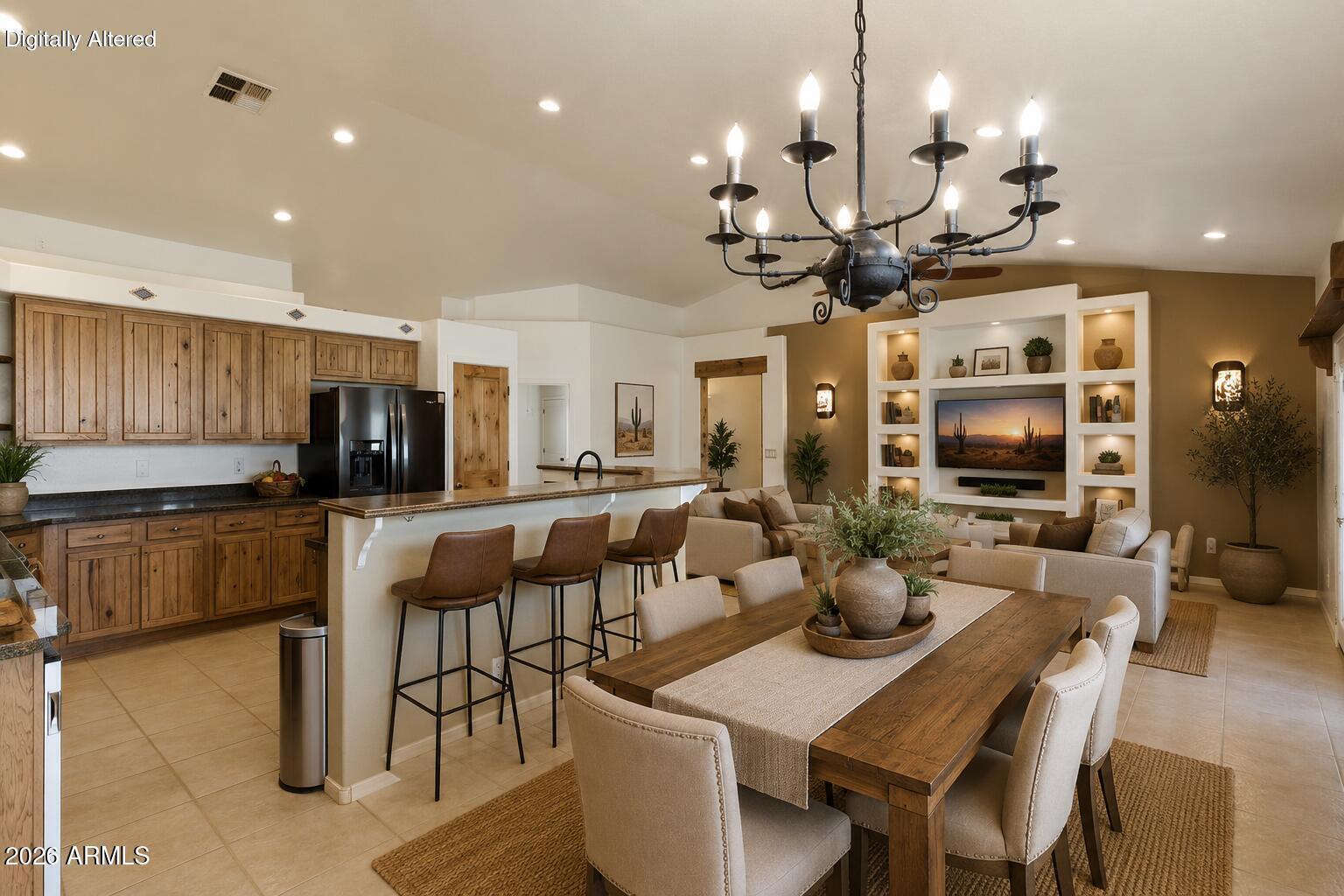 ARIZONA CITY UNIT THREE - Residential