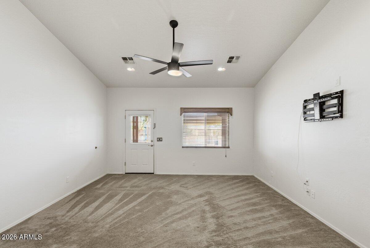 ARIZONA CITY UNIT THREE - Residential