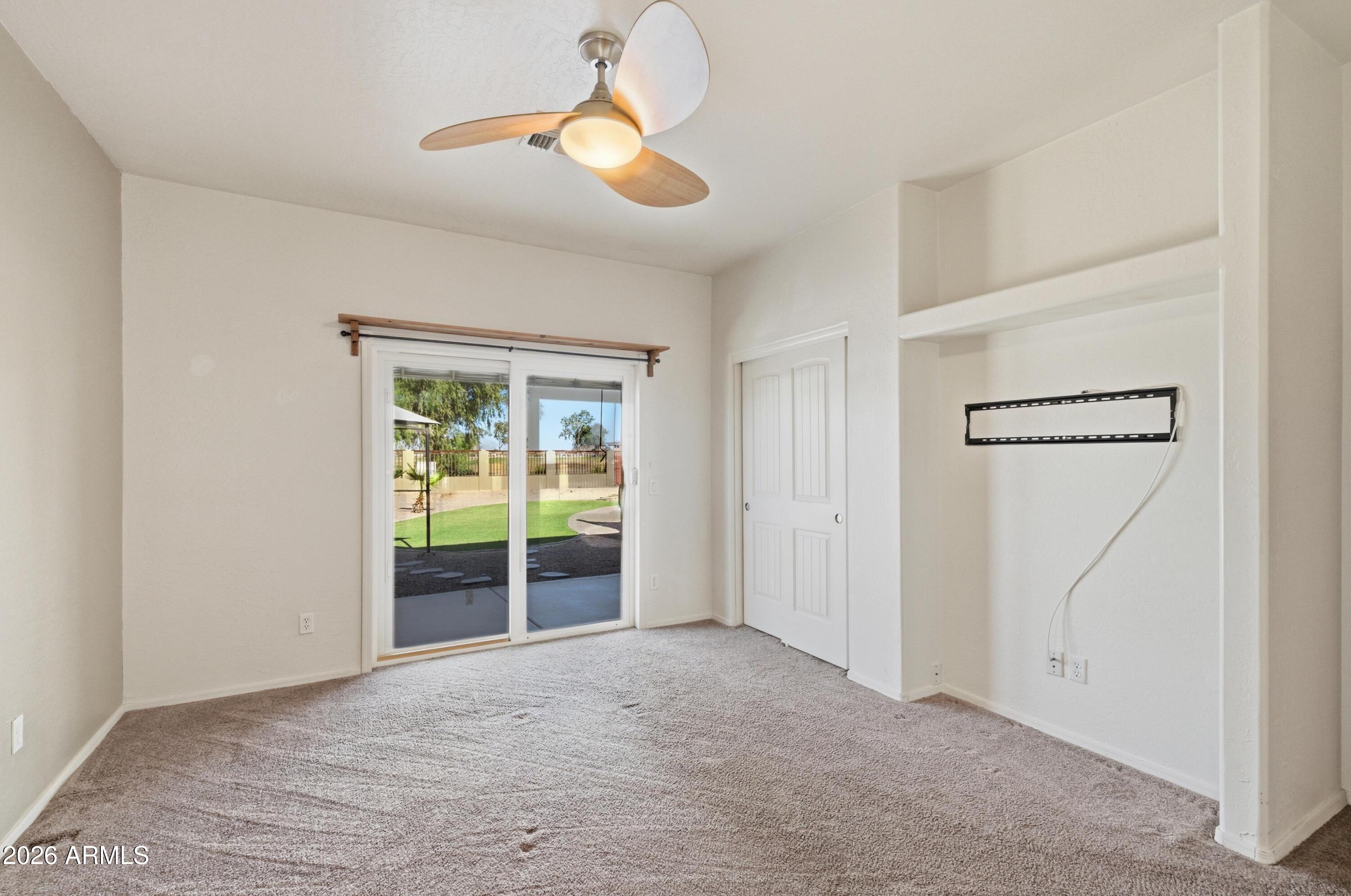 ARIZONA CITY UNIT THREE - Residential