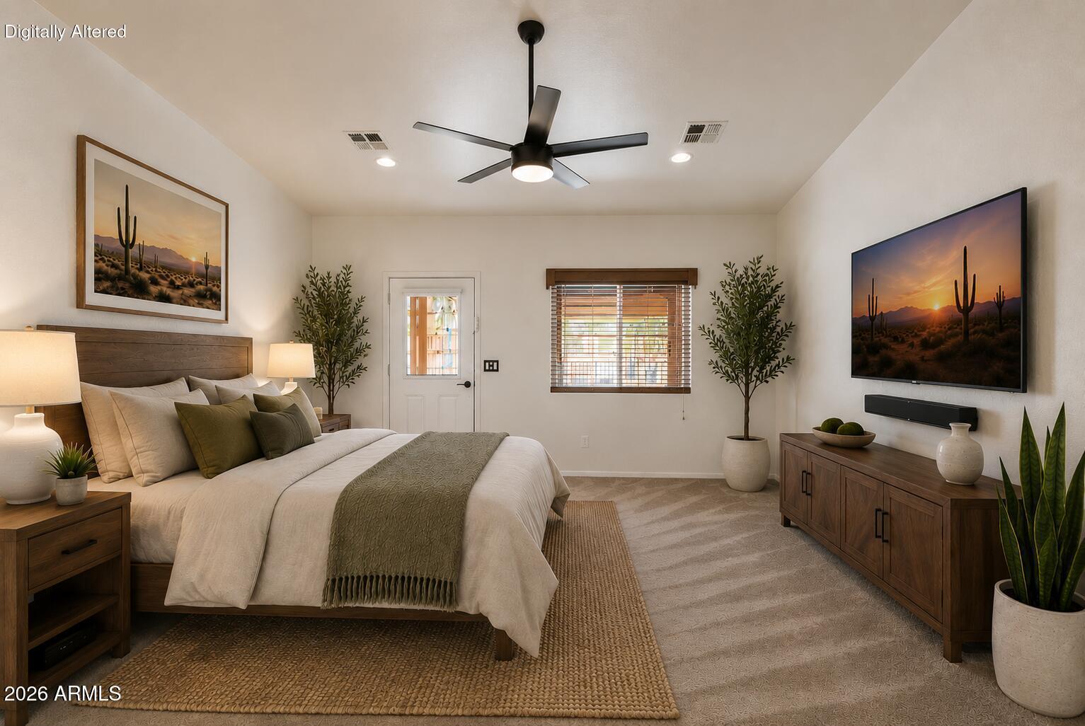 ARIZONA CITY UNIT THREE - Residential