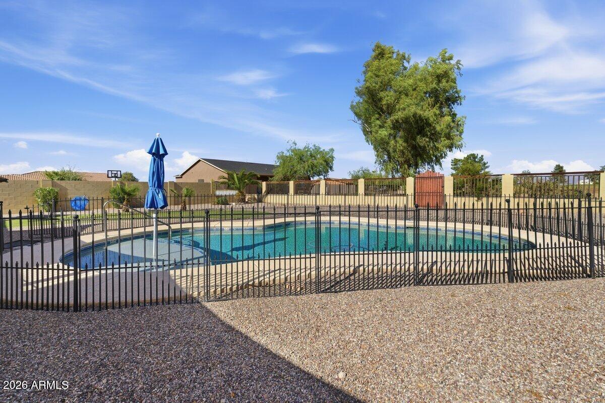 ARIZONA CITY UNIT THREE - Residential