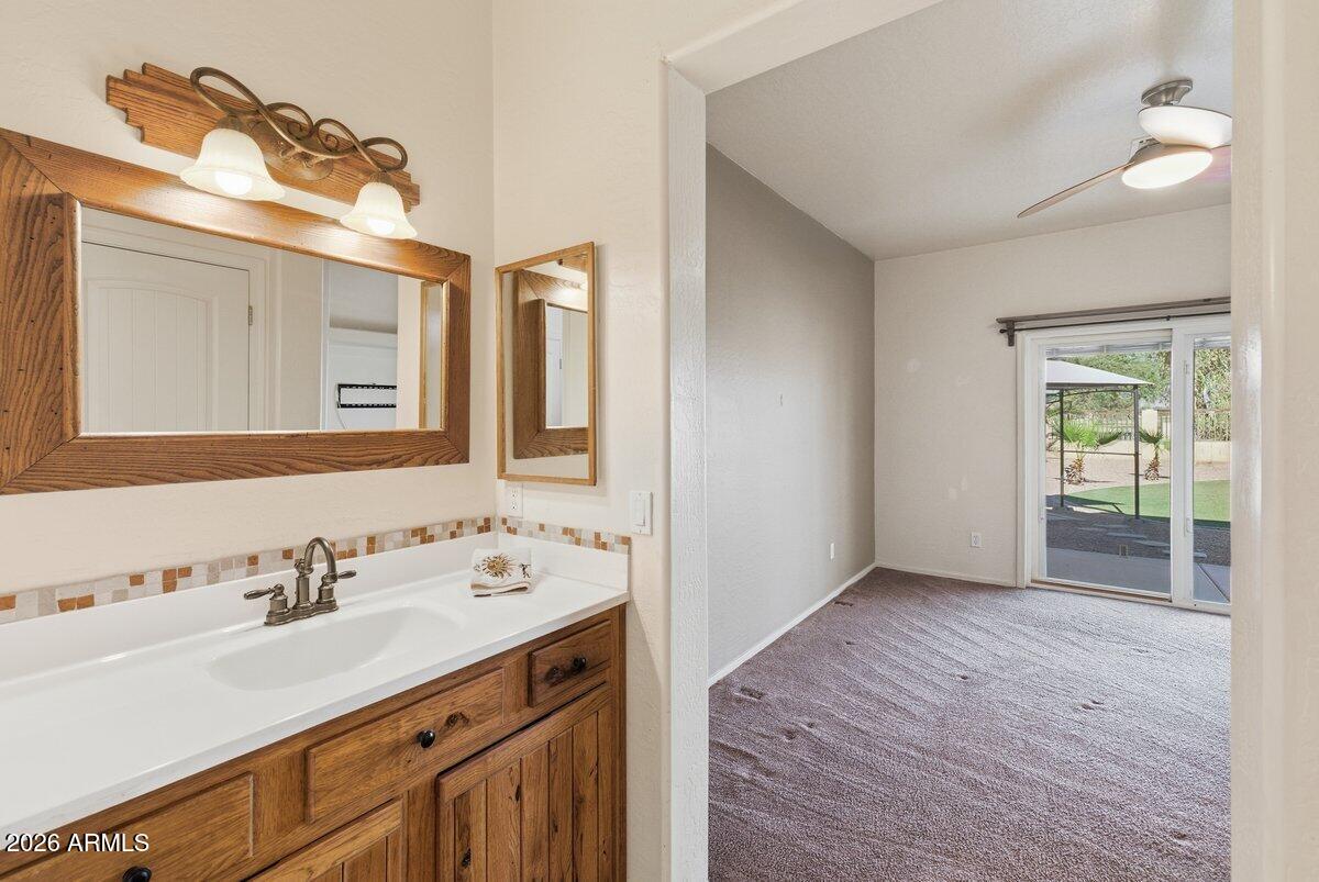 ARIZONA CITY UNIT THREE - Residential