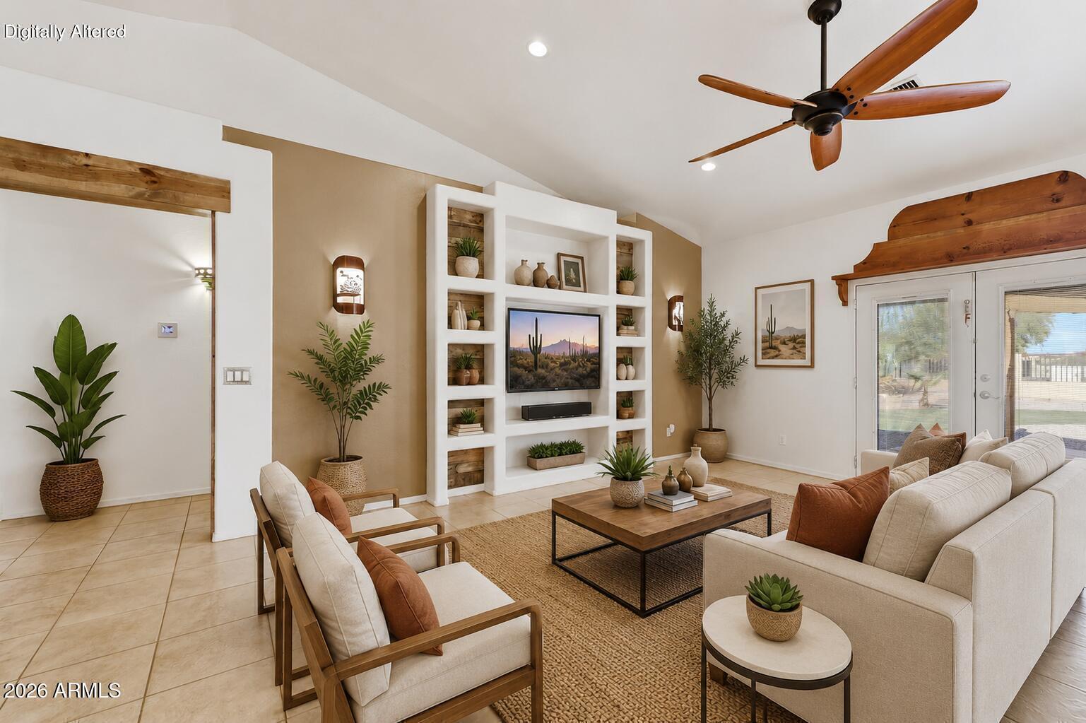 ARIZONA CITY UNIT THREE - Residential