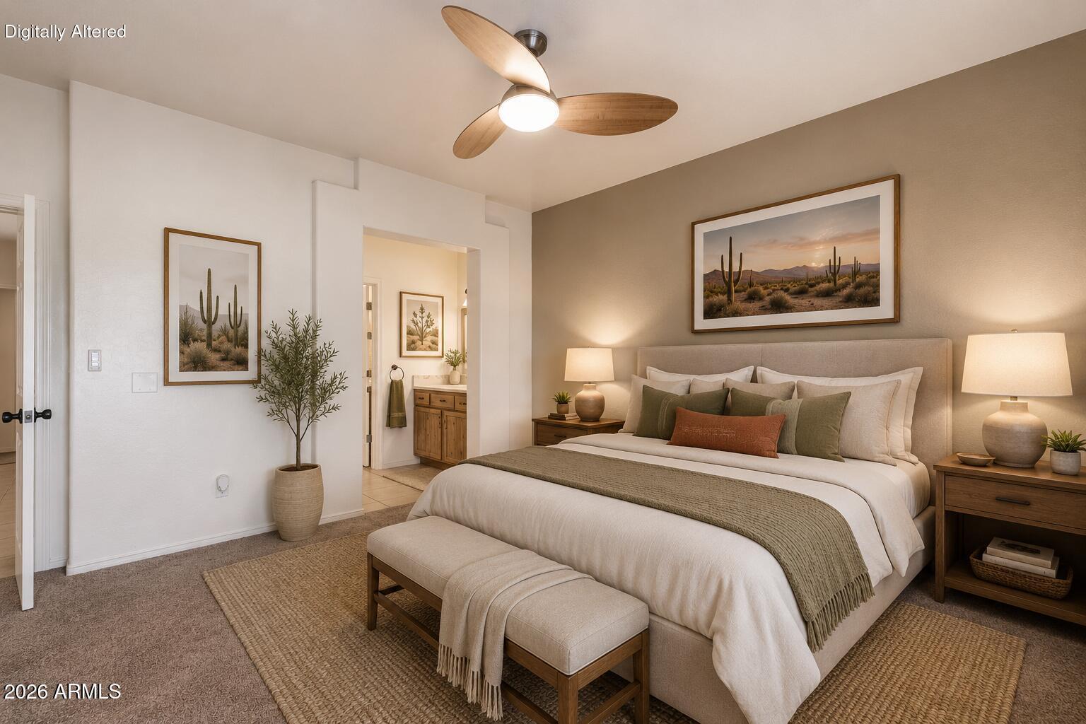ARIZONA CITY UNIT THREE - Residential