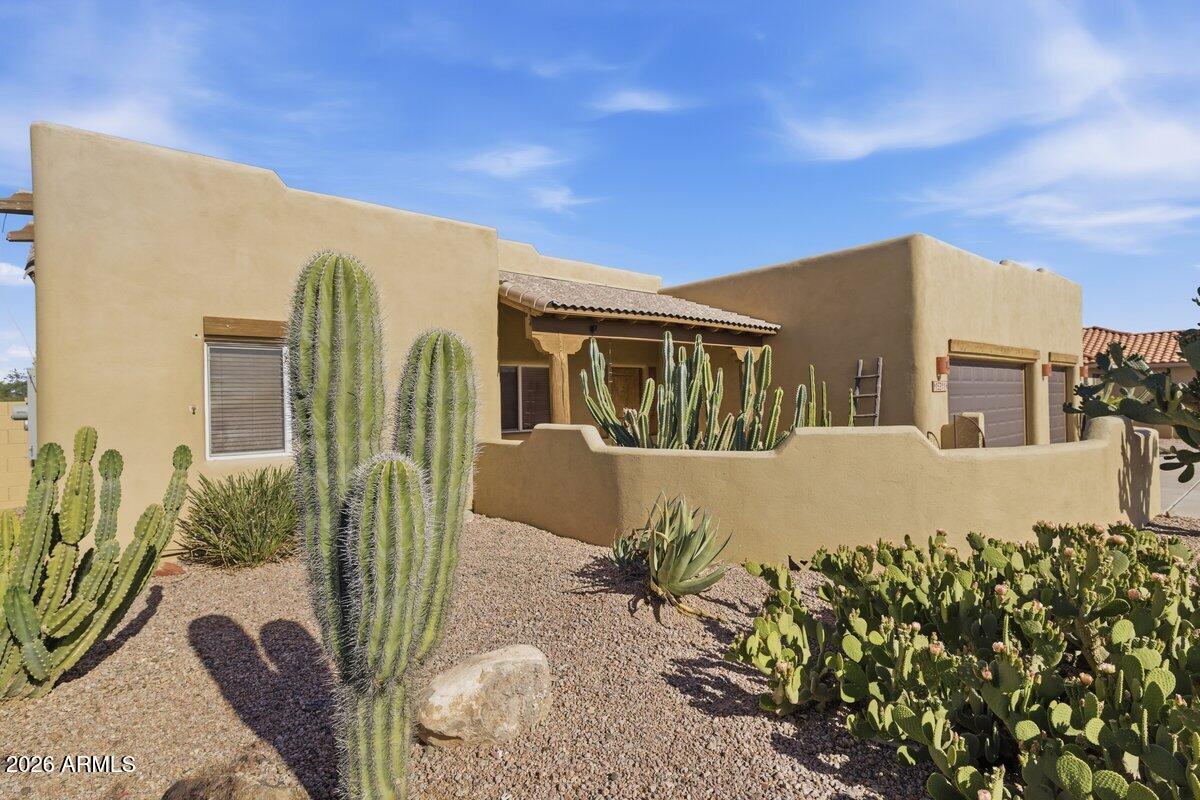 ARIZONA CITY UNIT THREE - Residential