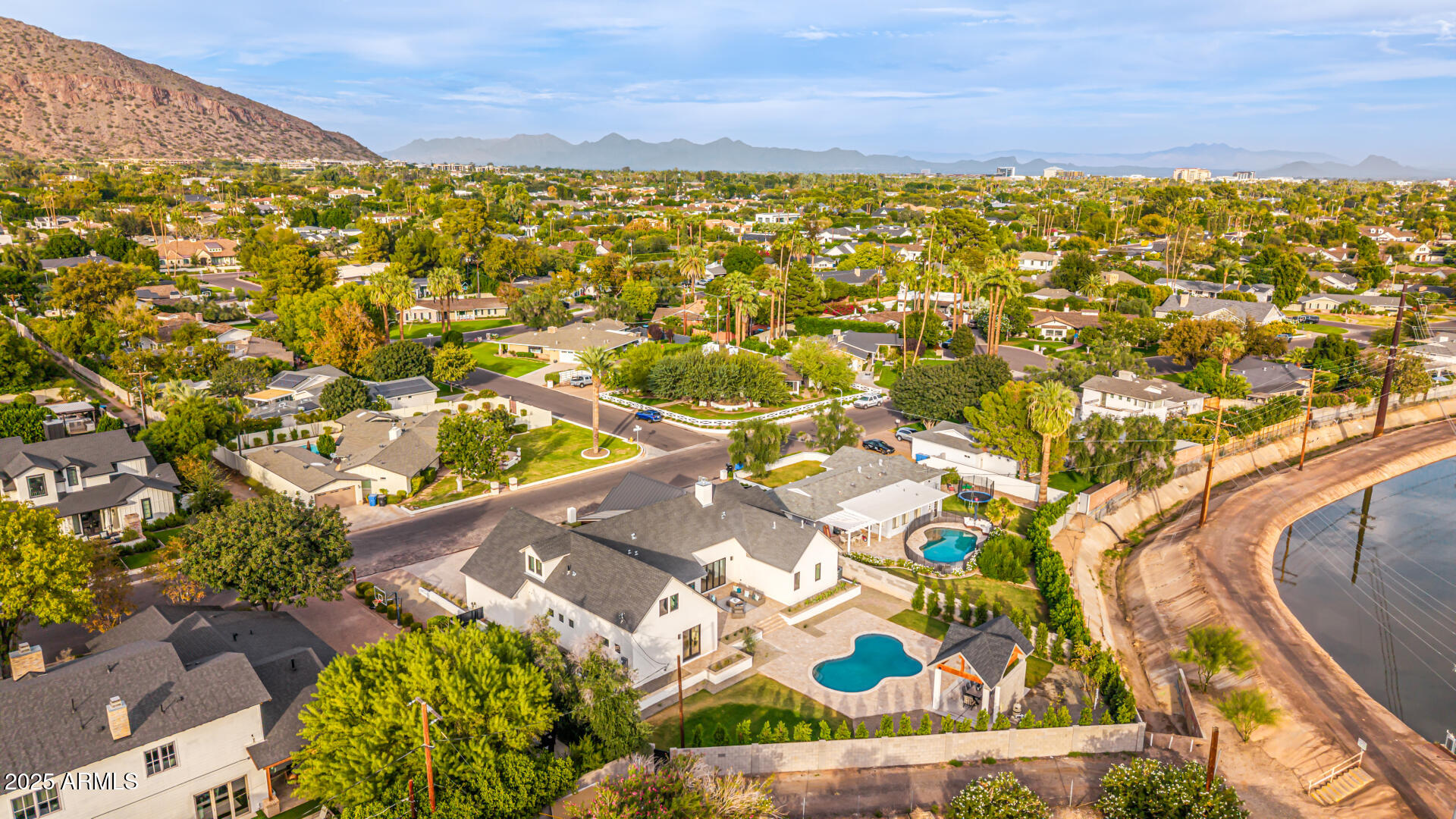 SUN VALLEY ESTATES LOT 5-7, 18, 19, 34-42 - Residential