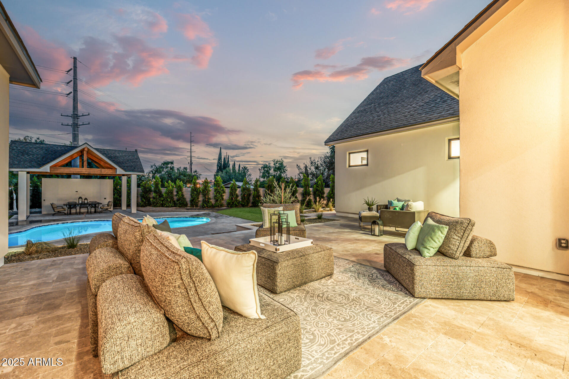 SUN VALLEY ESTATES LOT 5-7, 18, 19, 34-42 - Residential