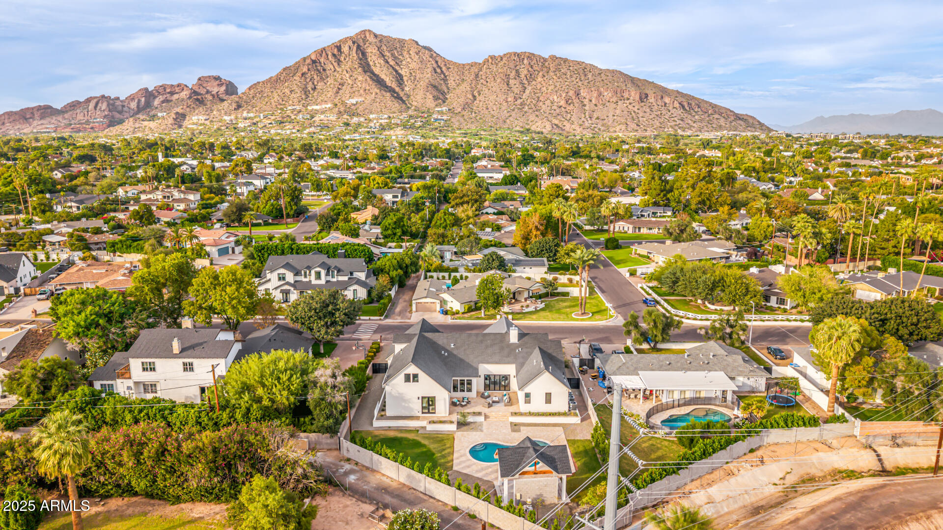 SUN VALLEY ESTATES LOT 5-7, 18, 19, 34-42 - Residential