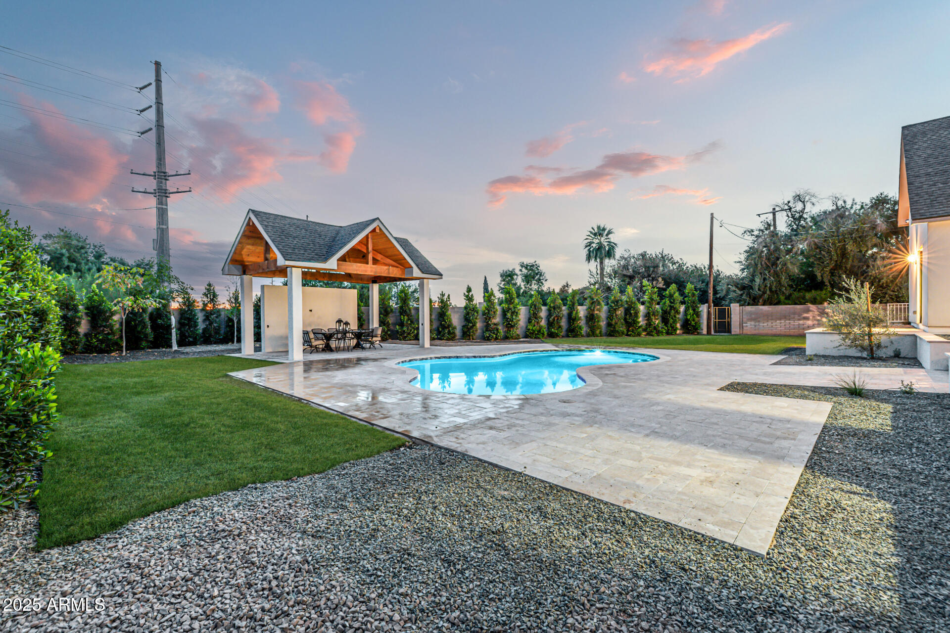 SUN VALLEY ESTATES LOT 5-7, 18, 19, 34-42 - Residential
