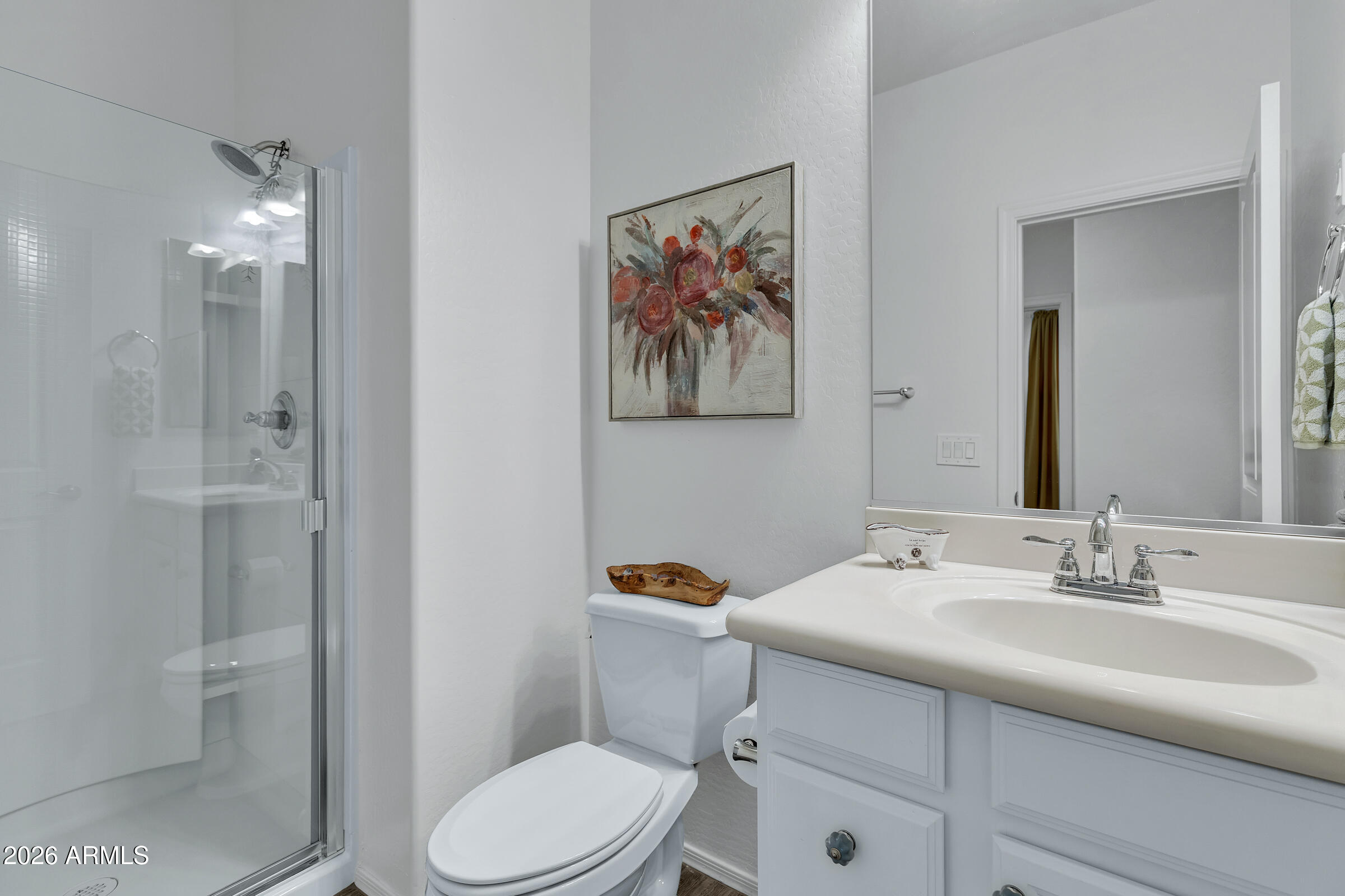 VILLAGE AT RIO PASEO CONDOMINIUM AMD - Residential