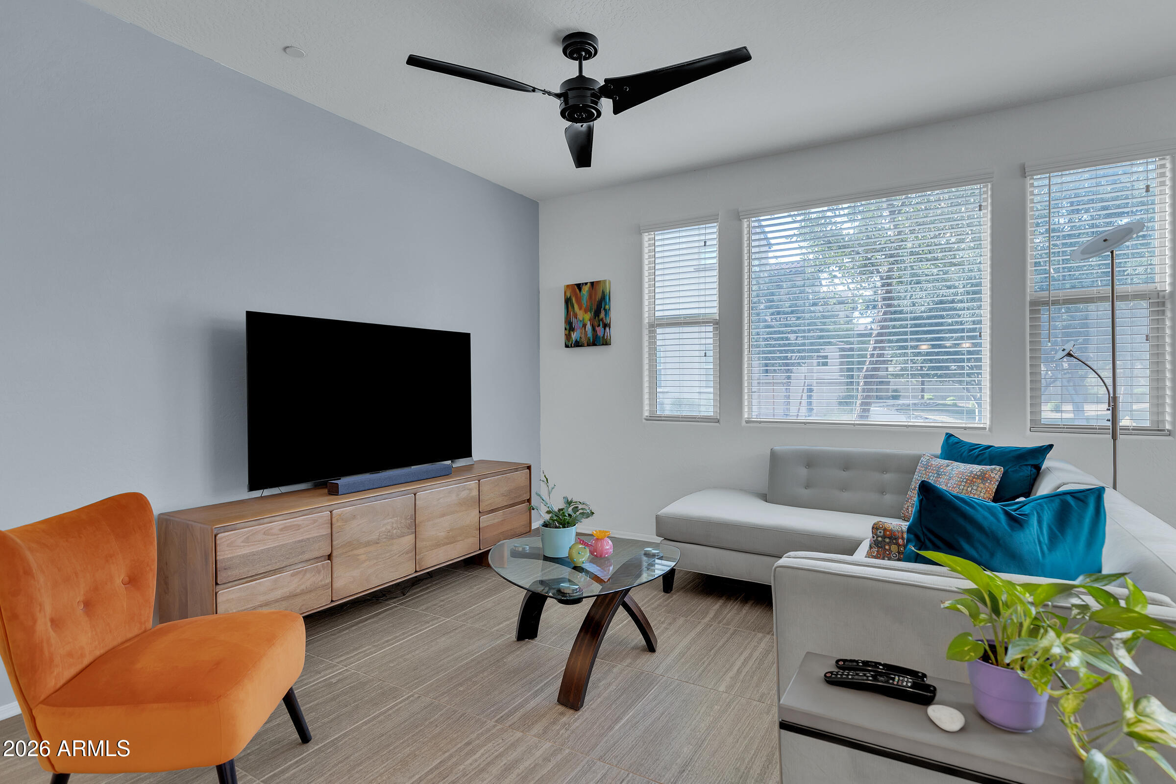VILLAGE AT RIO PASEO CONDOMINIUM AMD - Residential