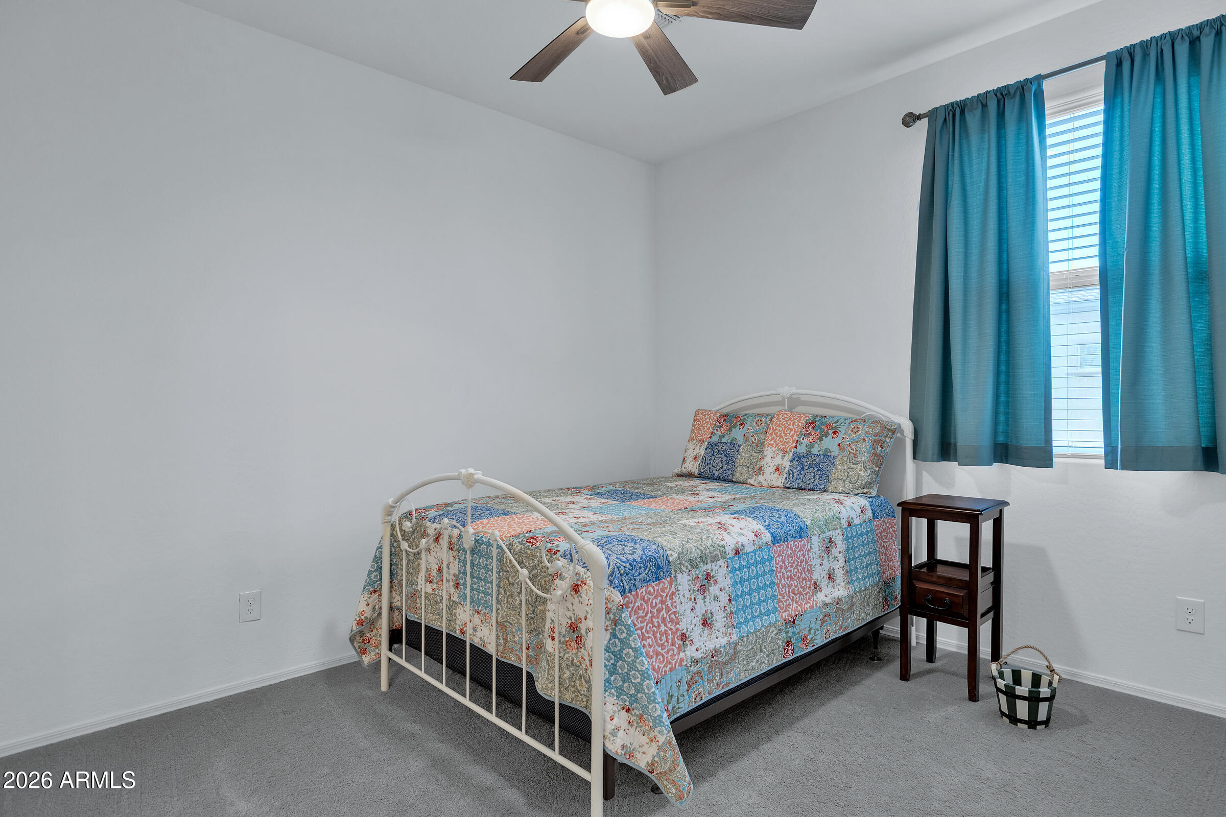 VILLAGE AT RIO PASEO CONDOMINIUM AMD - Residential
