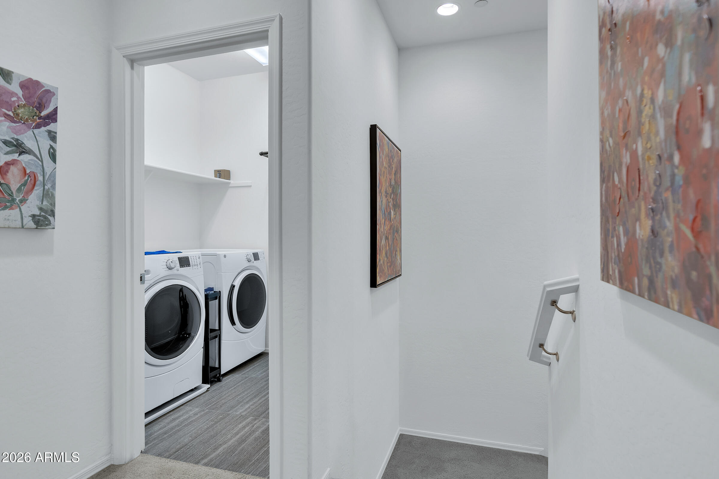 VILLAGE AT RIO PASEO CONDOMINIUM AMD - Residential