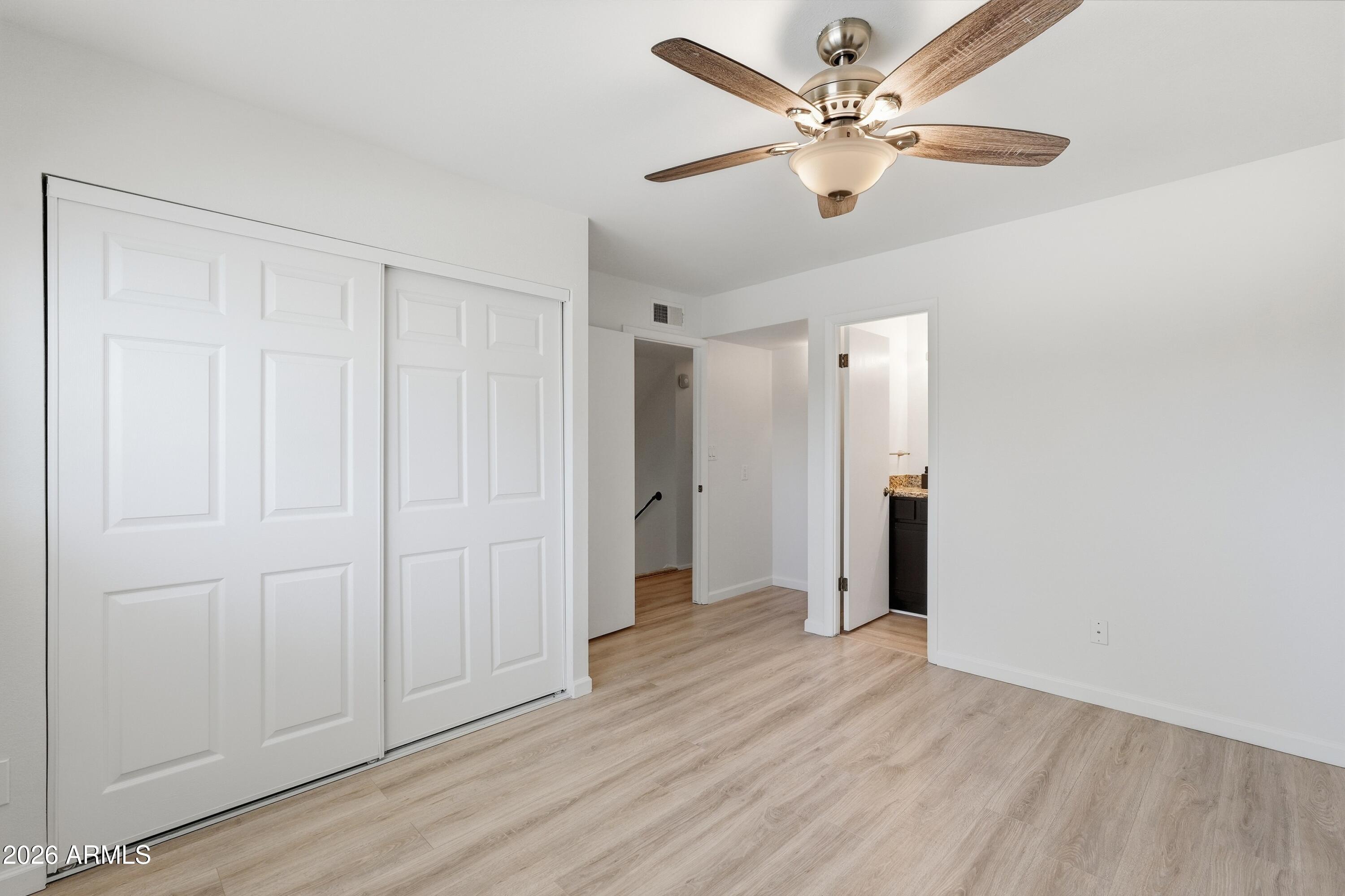 PARK SCOTTSDALE TOWNHOUSE UNIT TWO - Residential