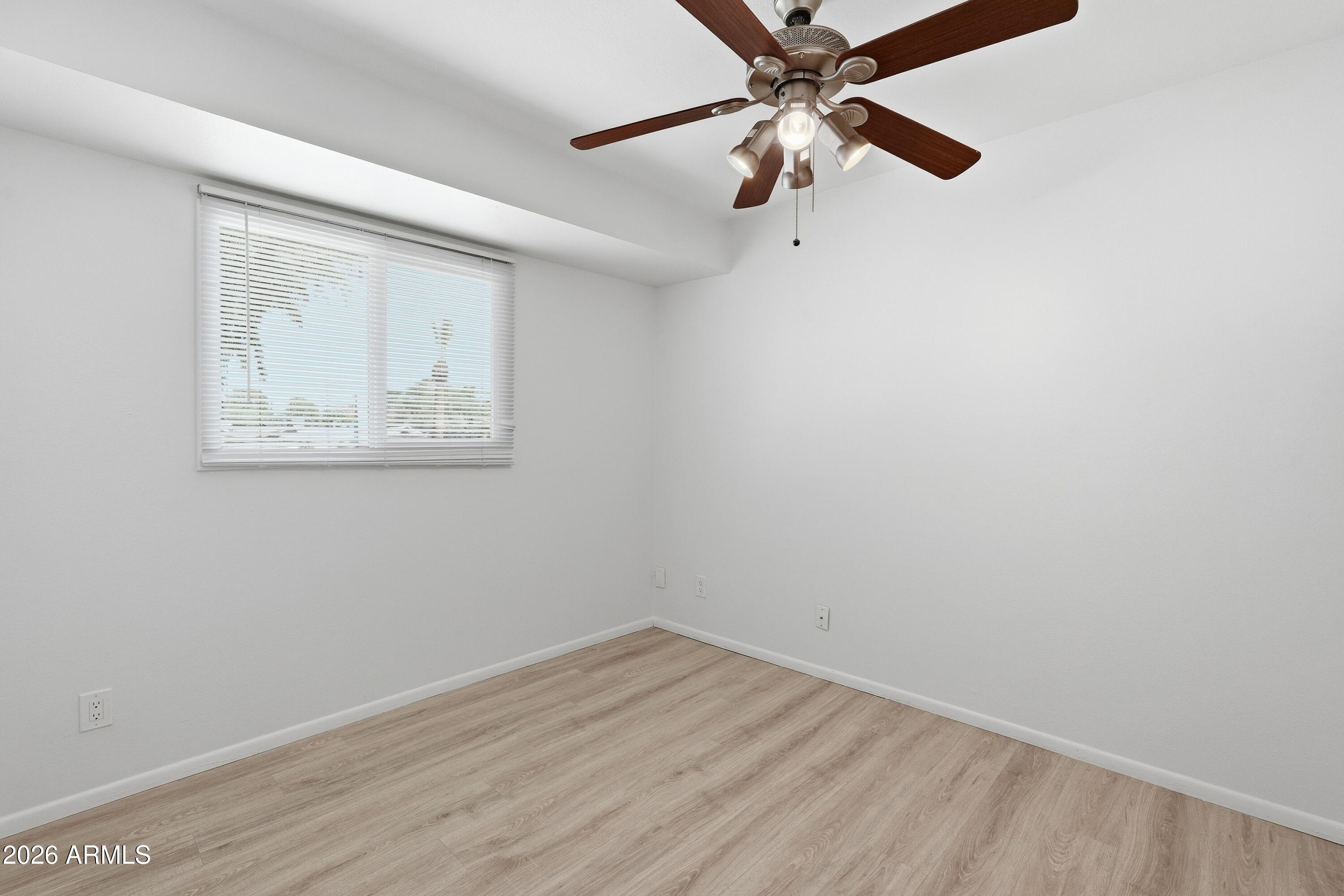 PARK SCOTTSDALE TOWNHOUSE UNIT TWO - Residential