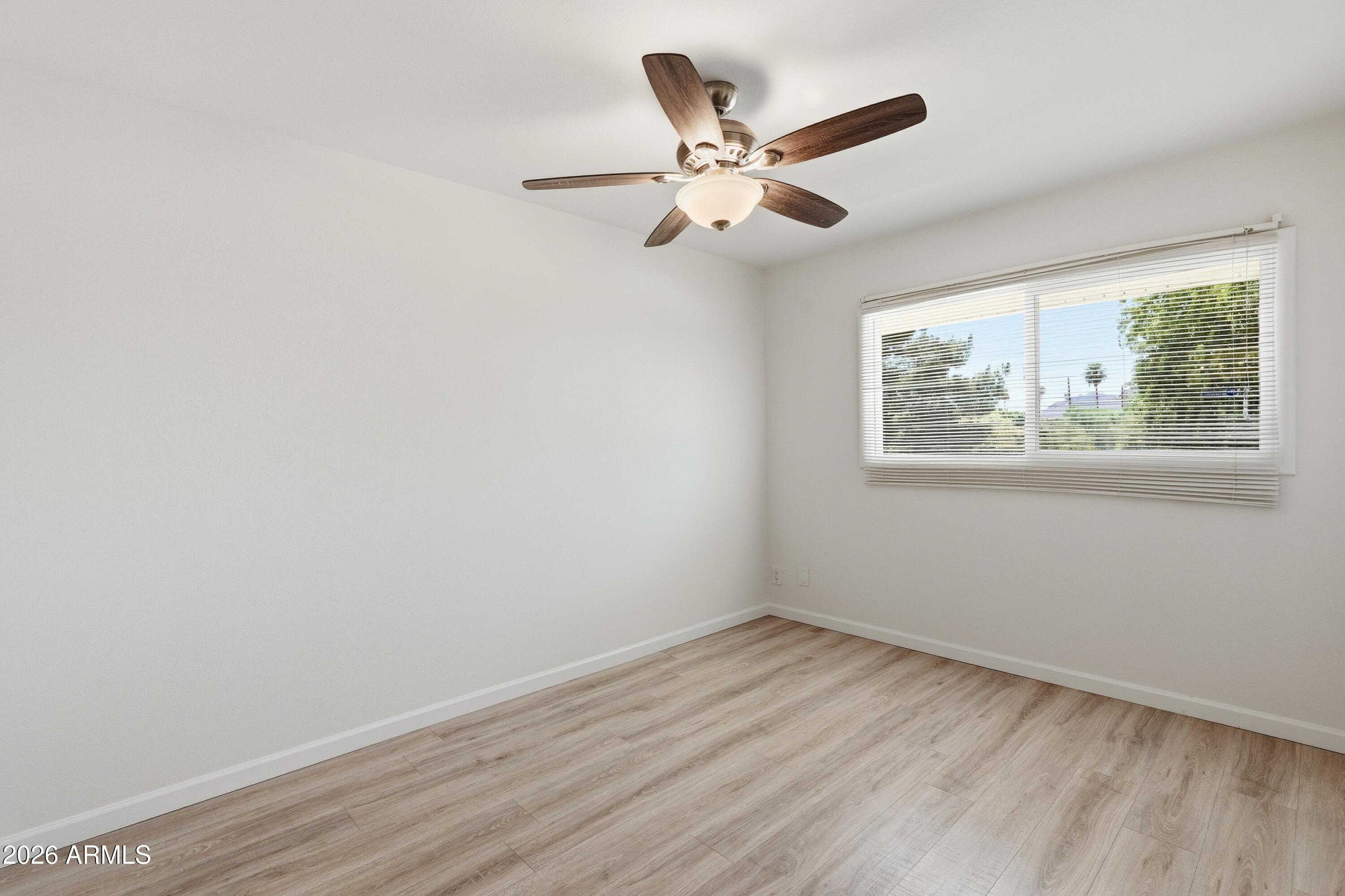 PARK SCOTTSDALE TOWNHOUSE UNIT TWO - Residential