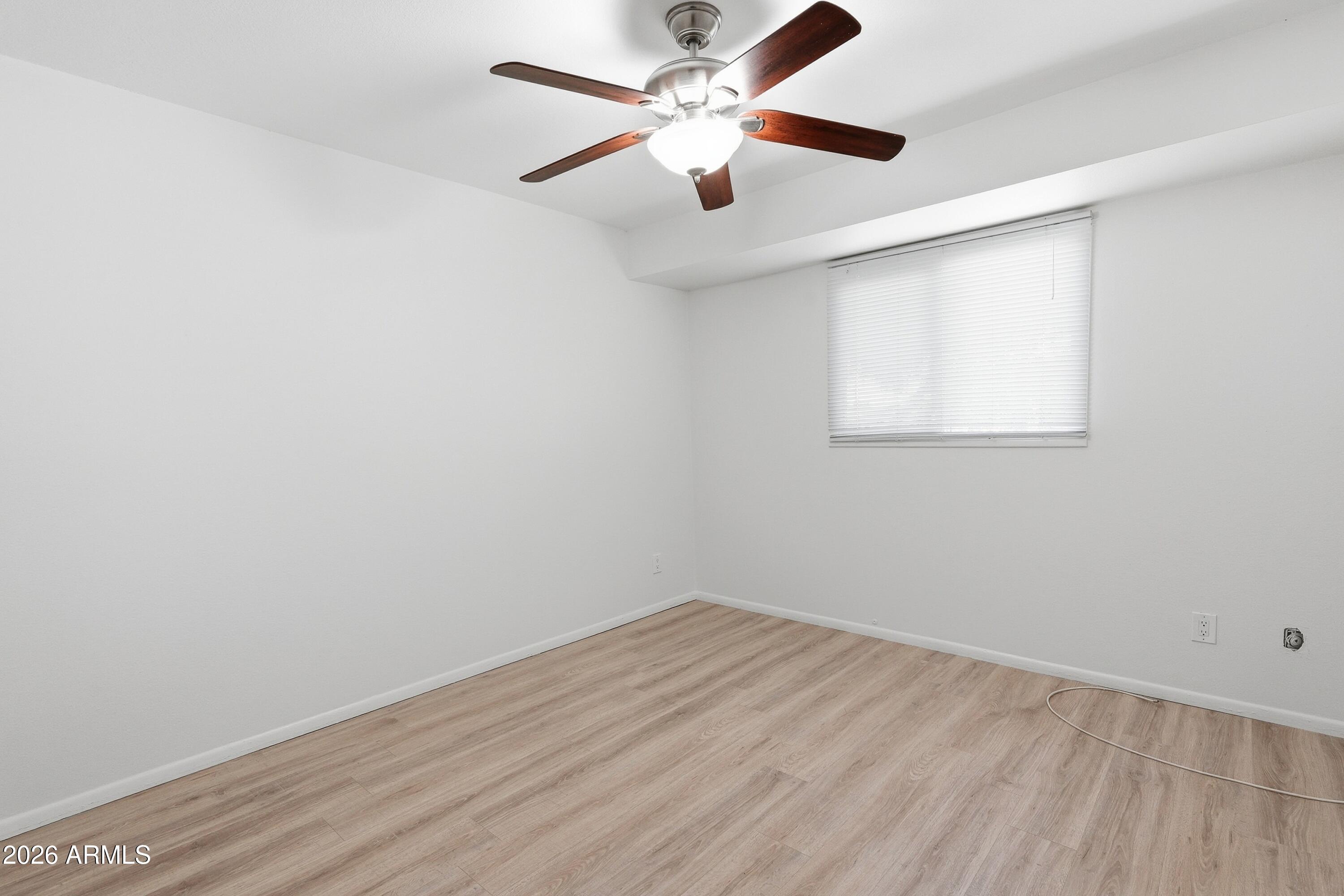 PARK SCOTTSDALE TOWNHOUSE UNIT TWO - Residential