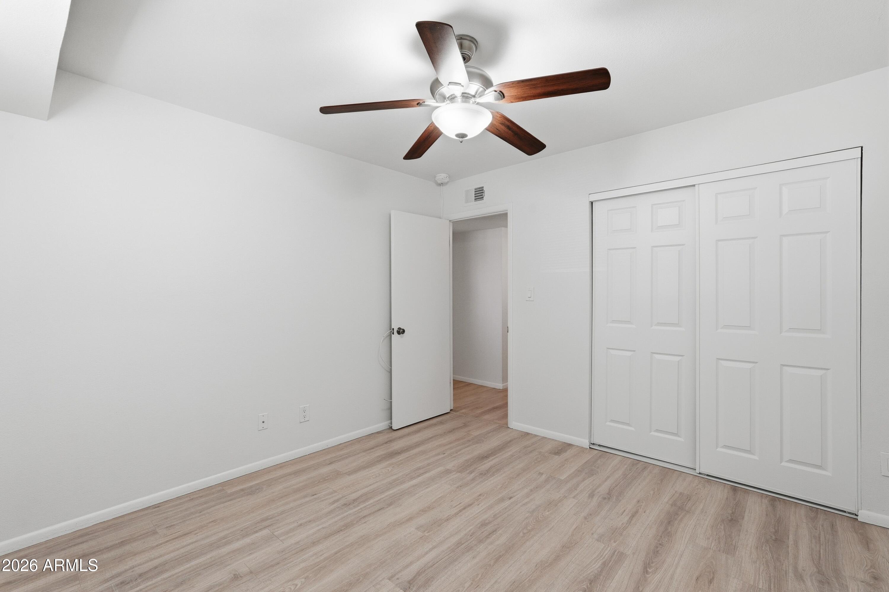 PARK SCOTTSDALE TOWNHOUSE UNIT TWO - Residential
