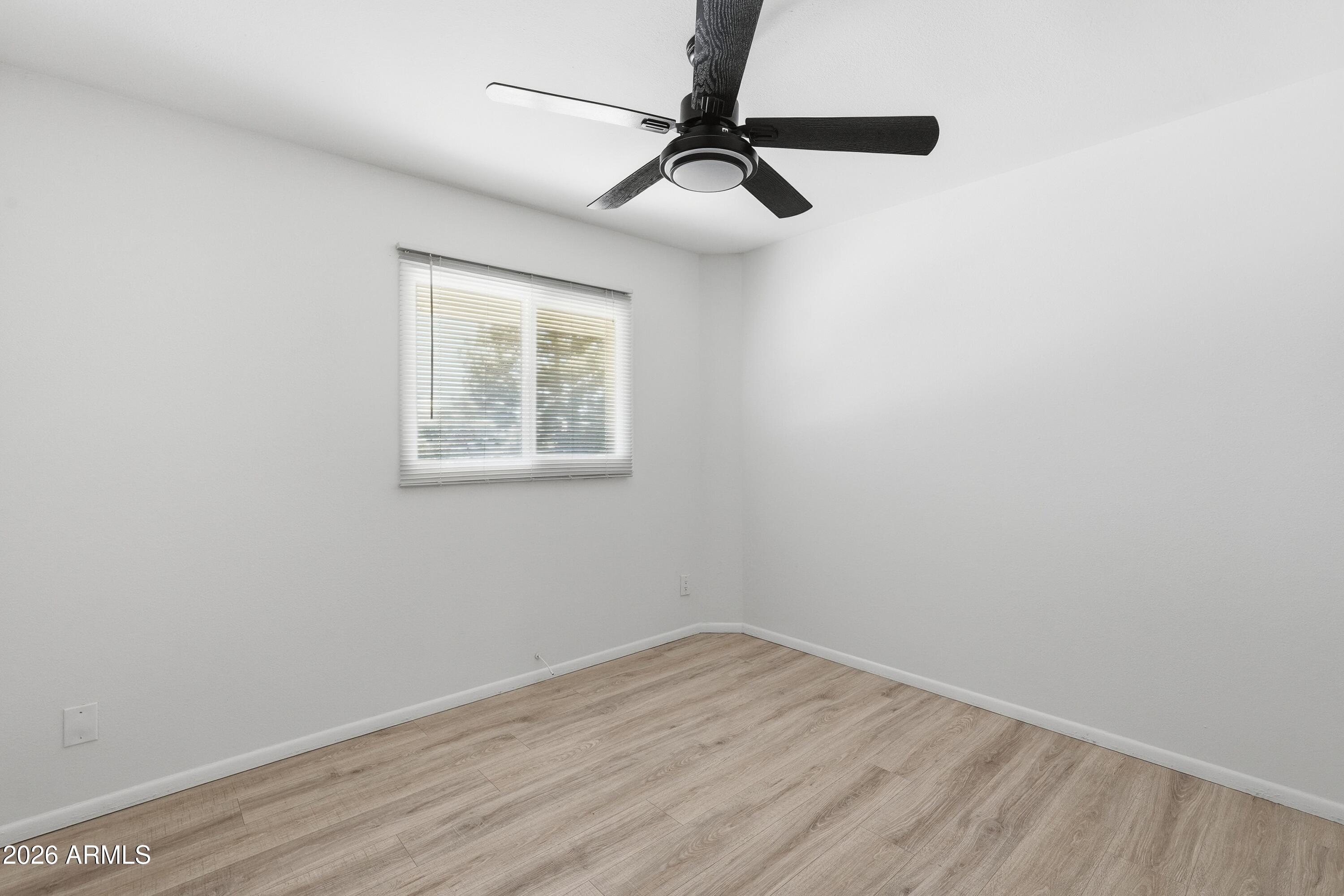 PARK SCOTTSDALE TOWNHOUSE UNIT TWO - Residential