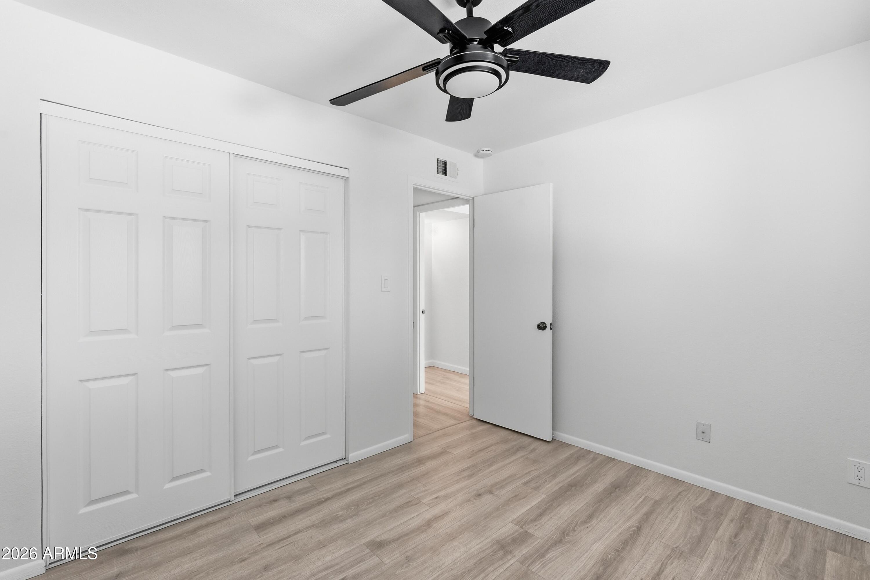PARK SCOTTSDALE TOWNHOUSE UNIT TWO - Residential