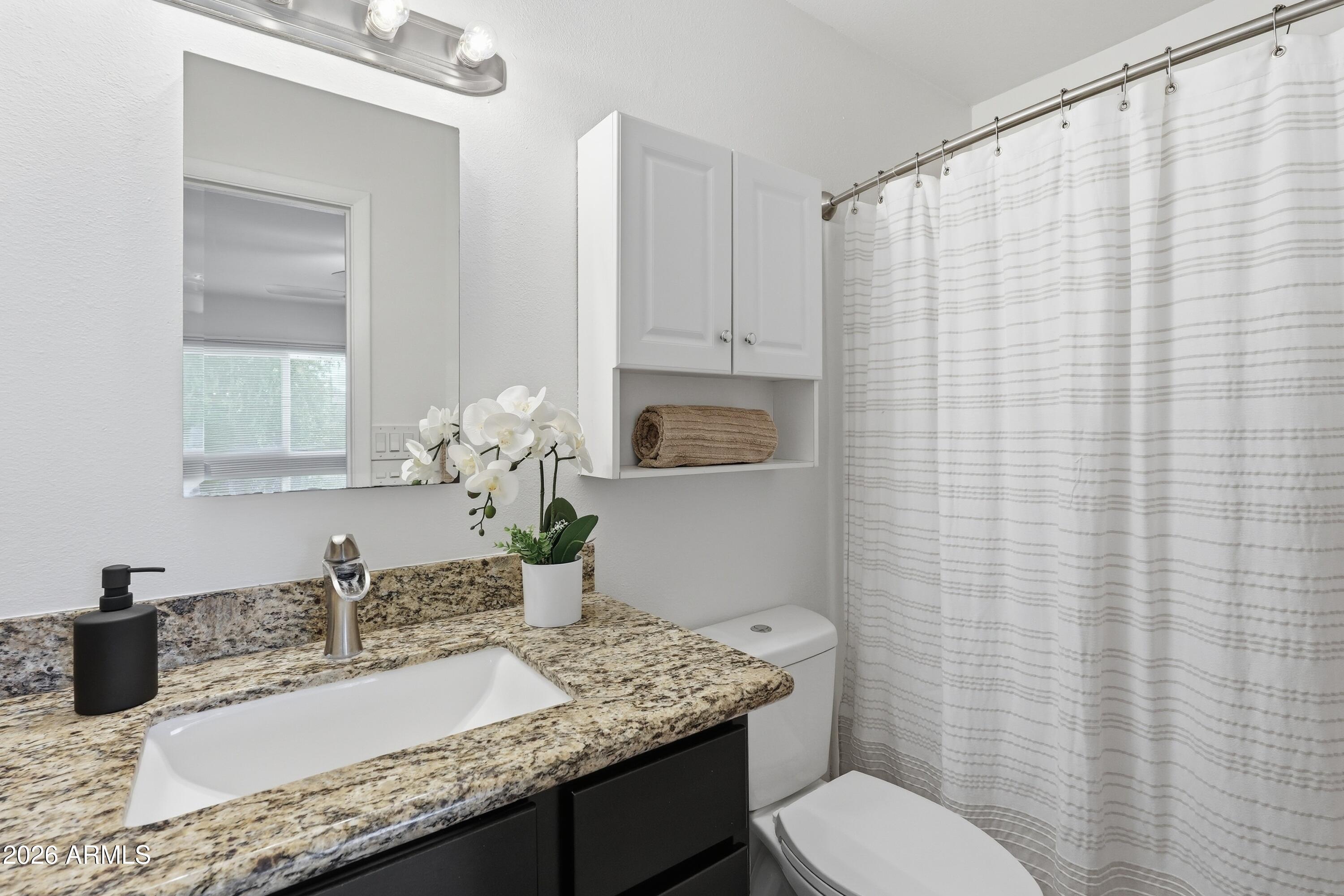 PARK SCOTTSDALE TOWNHOUSE UNIT TWO - Residential