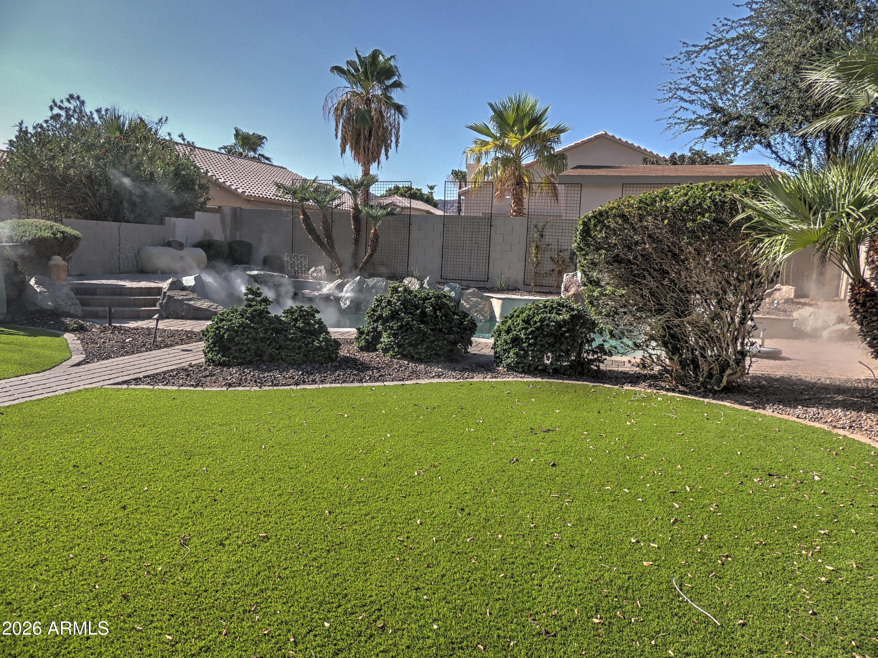 CANYON SPRINGS LOT 1-51 TR A - Residential