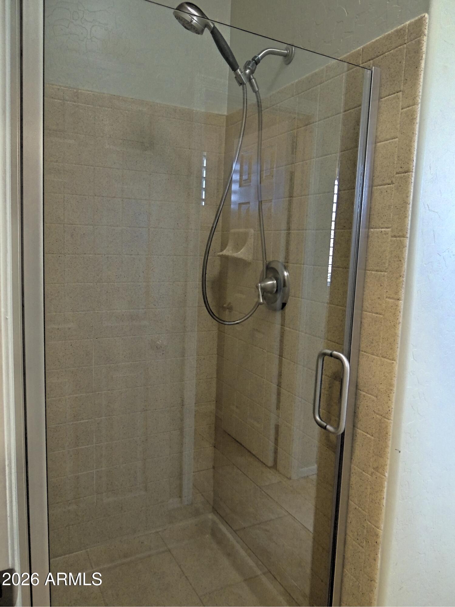 CANYON SPRINGS LOT 1-51 TR A - Residential