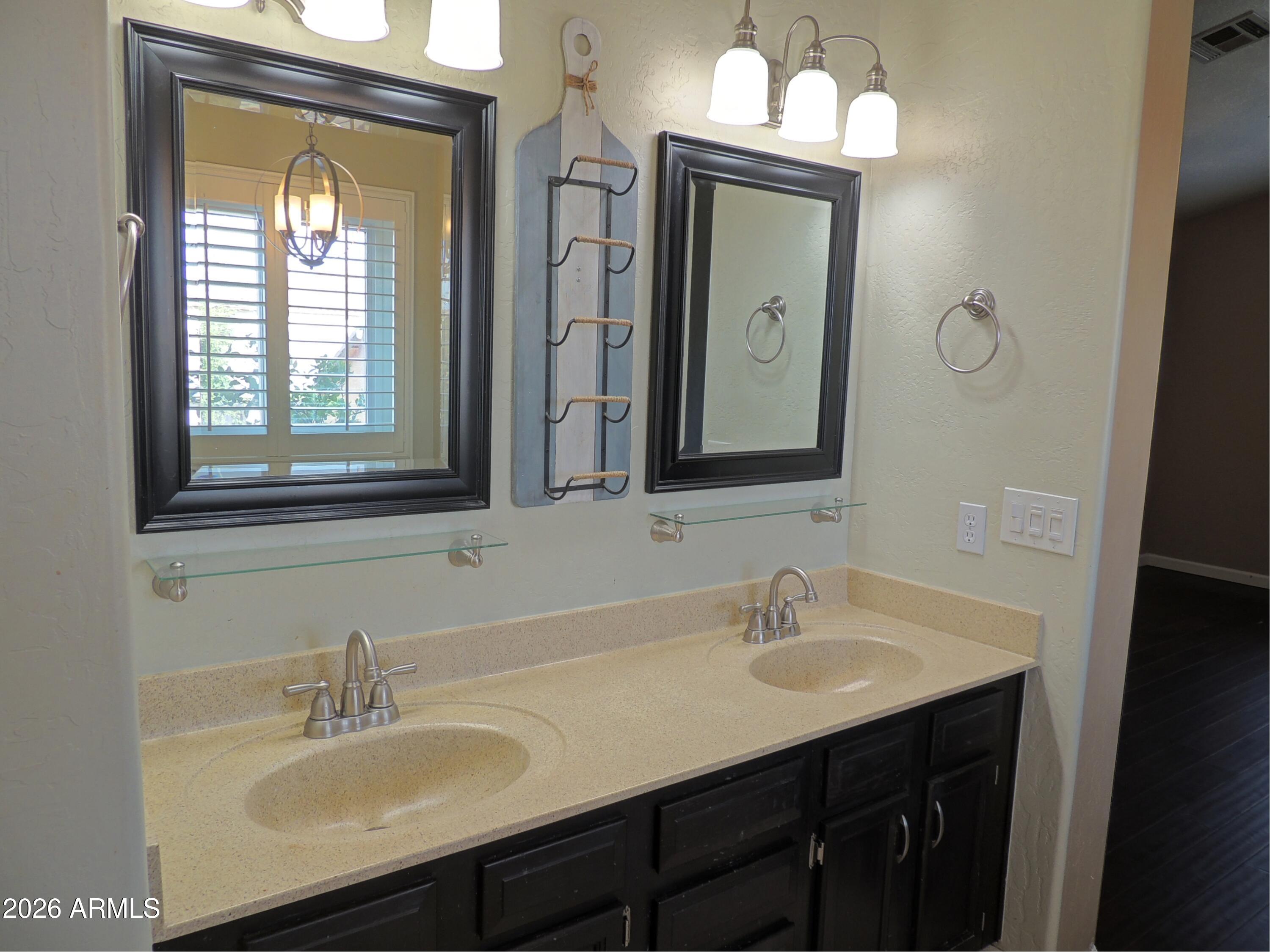 CANYON SPRINGS LOT 1-51 TR A - Residential