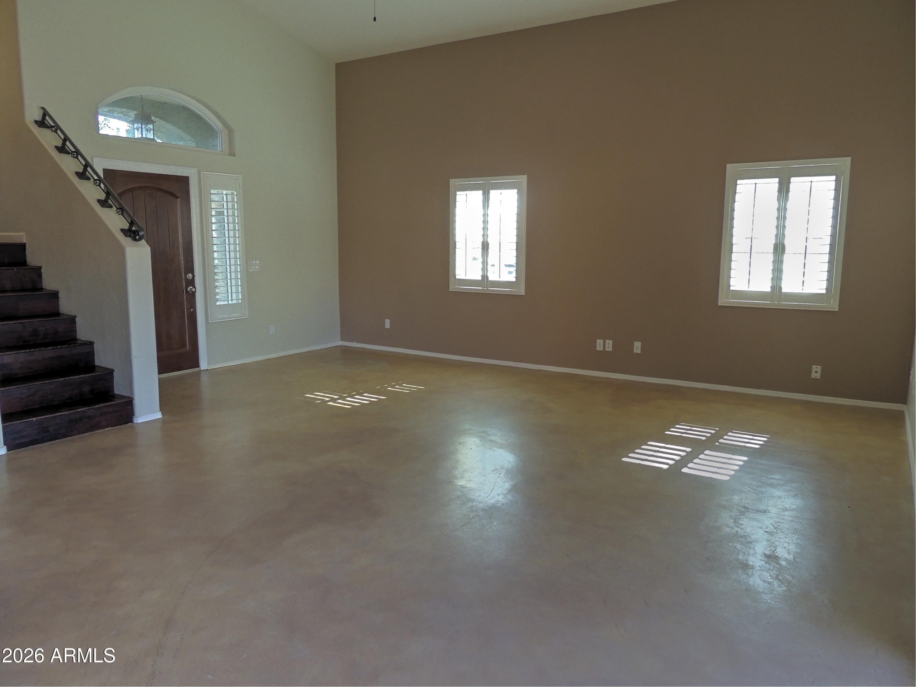 CANYON SPRINGS LOT 1-51 TR A - Residential