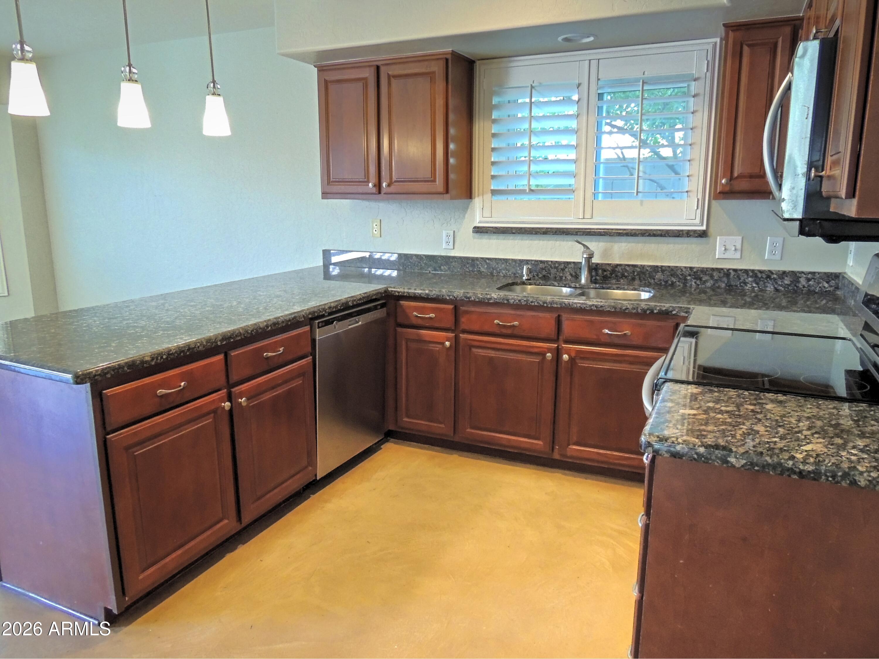 CANYON SPRINGS LOT 1-51 TR A - Residential
