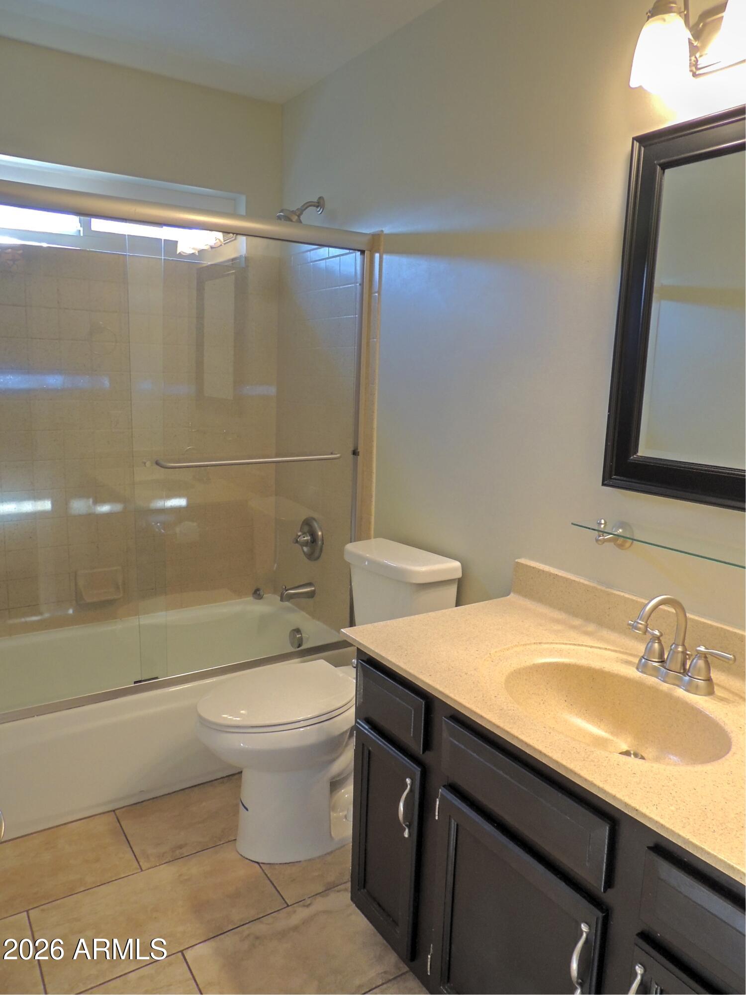 CANYON SPRINGS LOT 1-51 TR A - Residential