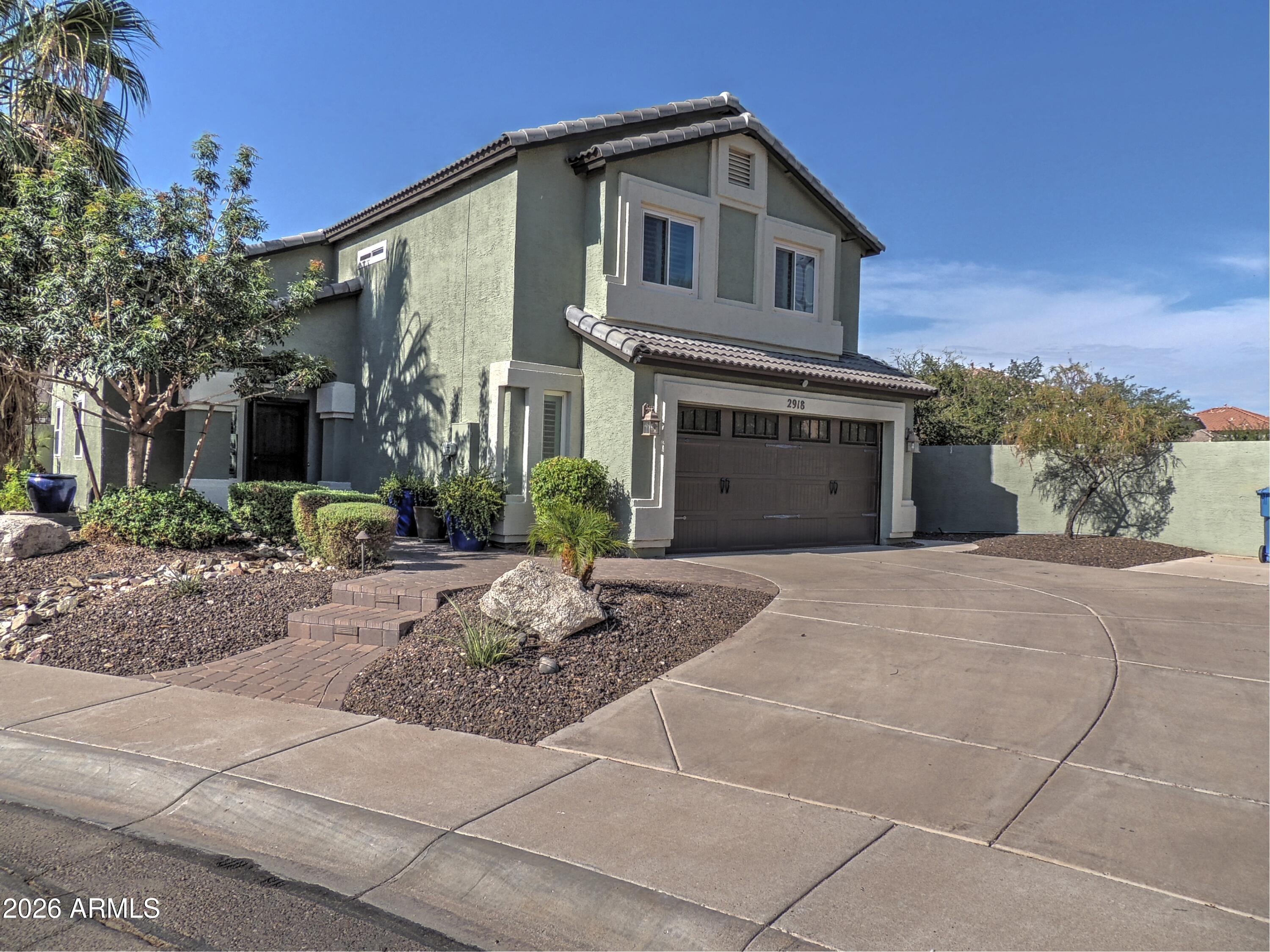 CANYON SPRINGS LOT 1-51 TR A - Residential