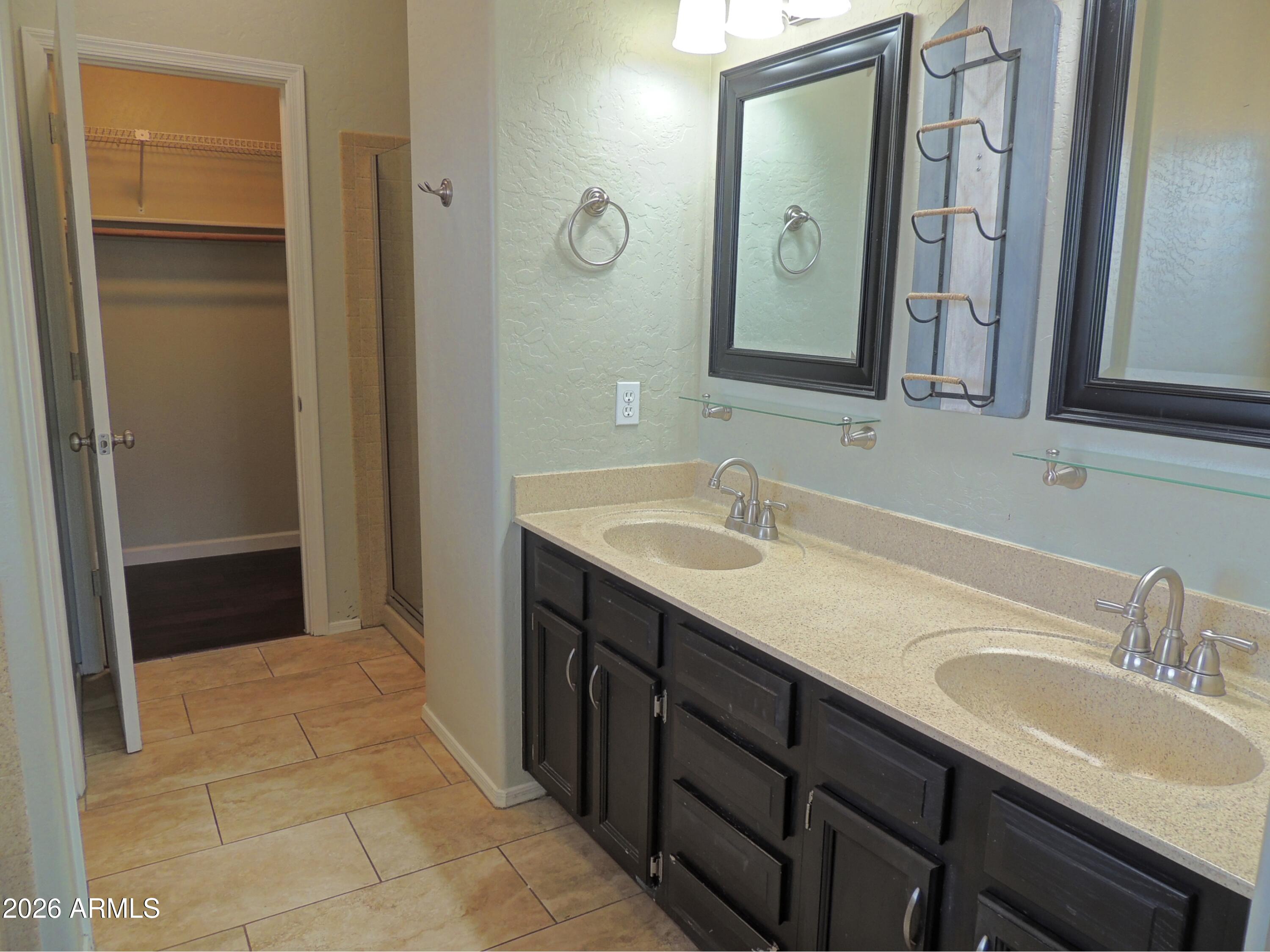 CANYON SPRINGS LOT 1-51 TR A - Residential