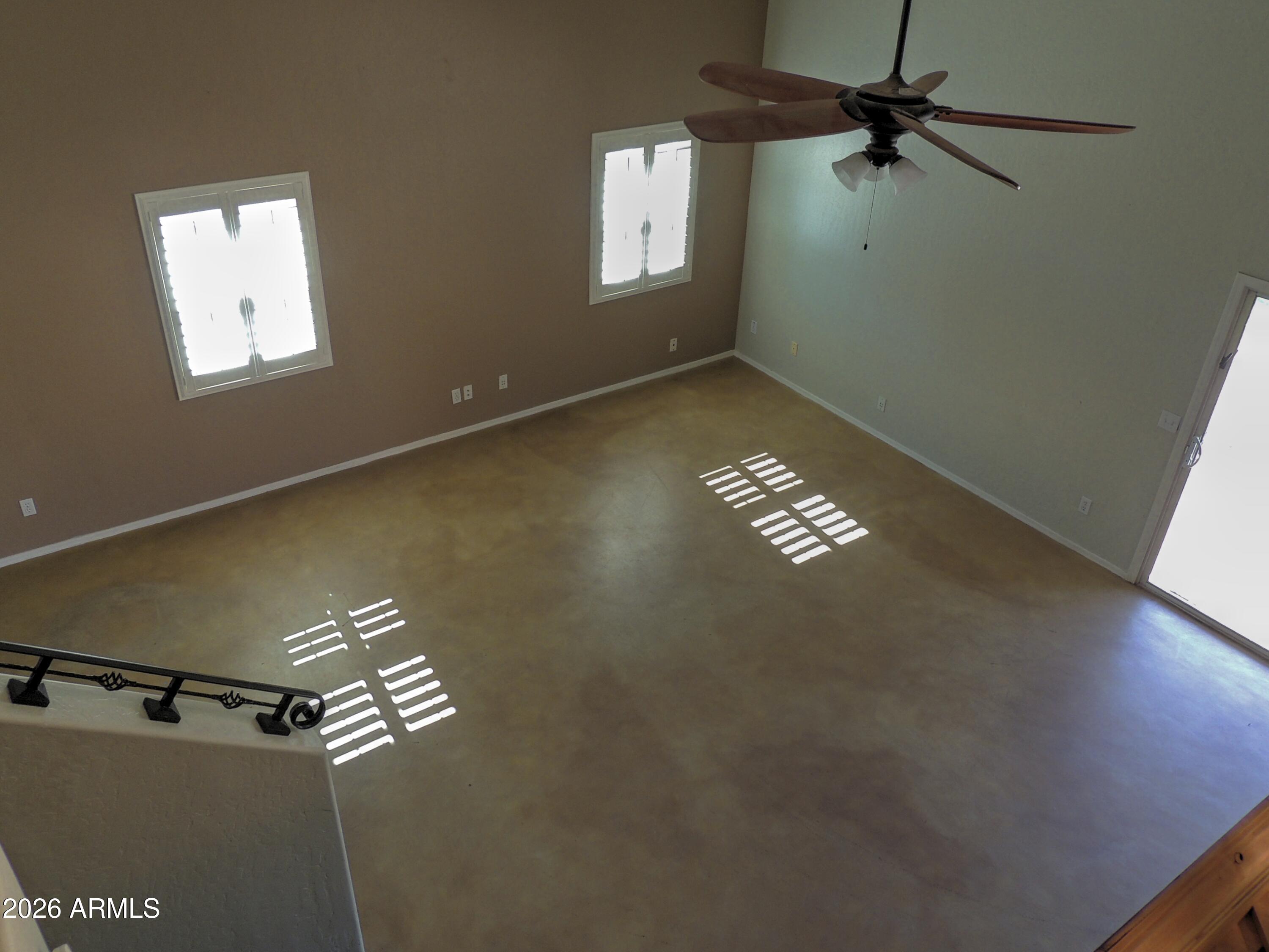 CANYON SPRINGS LOT 1-51 TR A - Residential