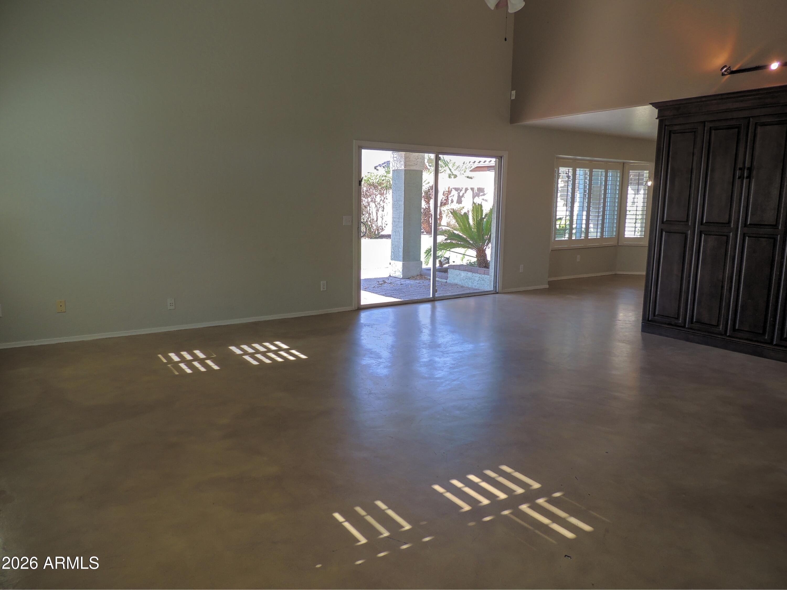 CANYON SPRINGS LOT 1-51 TR A - Residential