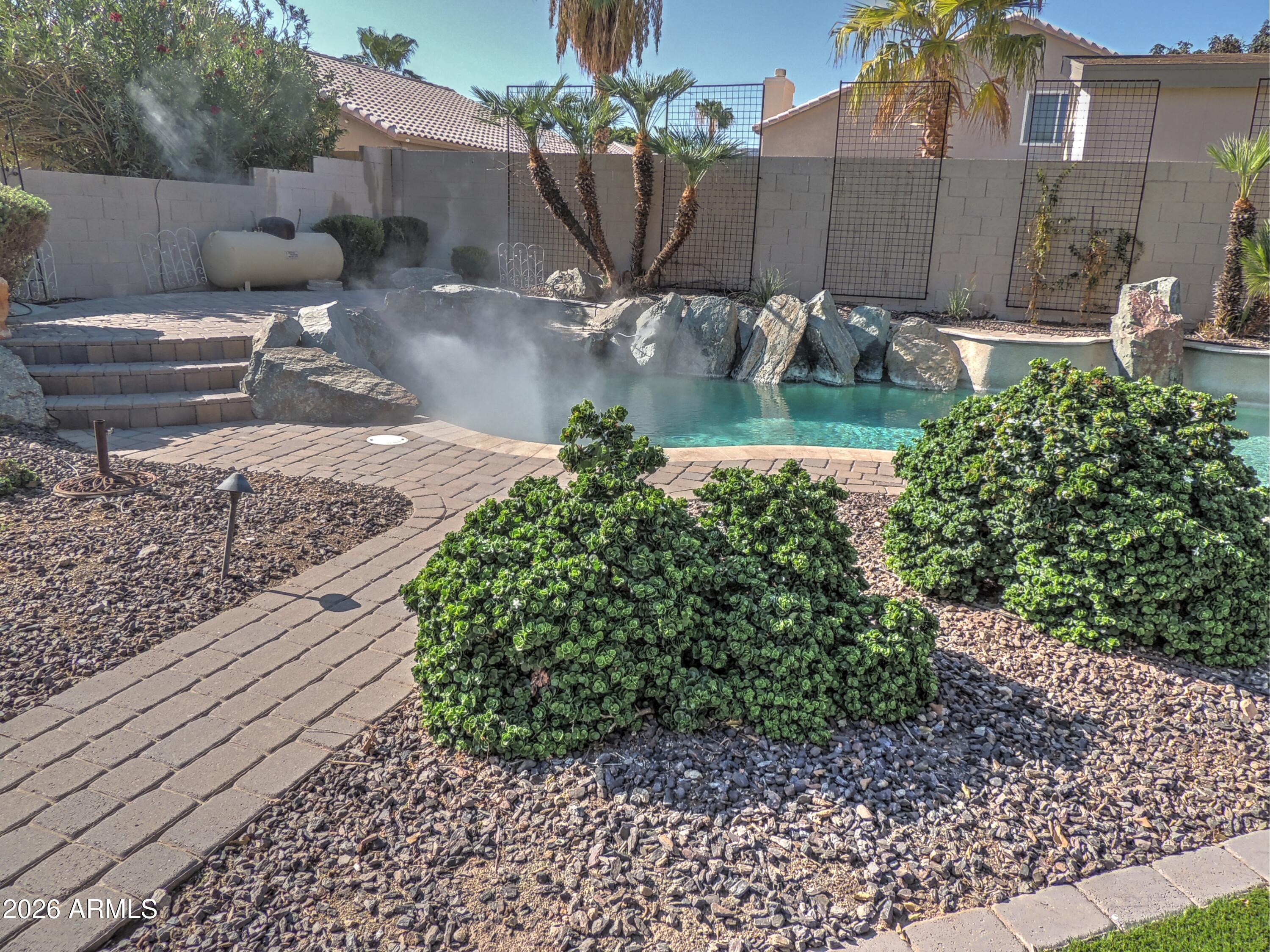 CANYON SPRINGS LOT 1-51 TR A - Residential