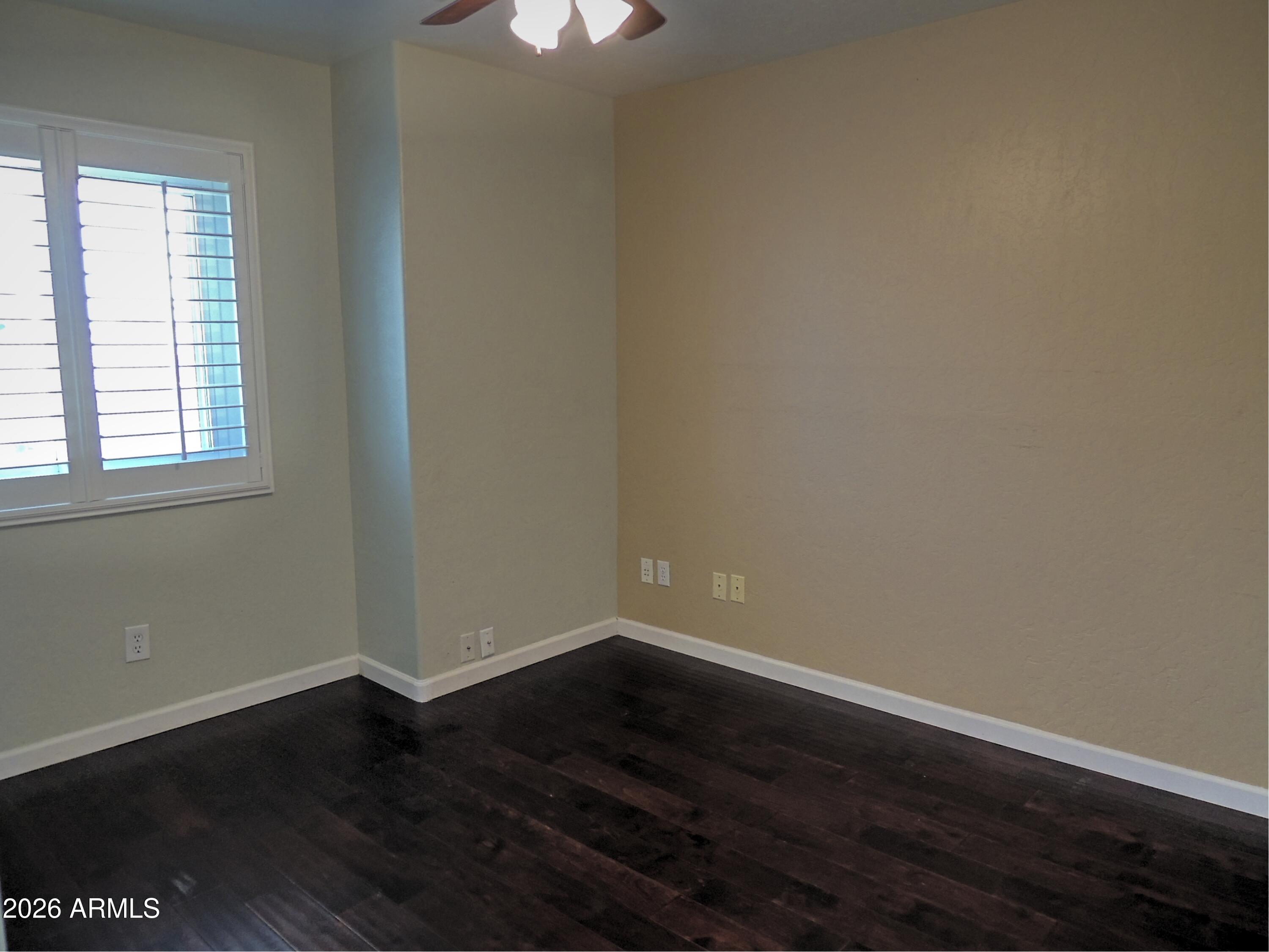 CANYON SPRINGS LOT 1-51 TR A - Residential