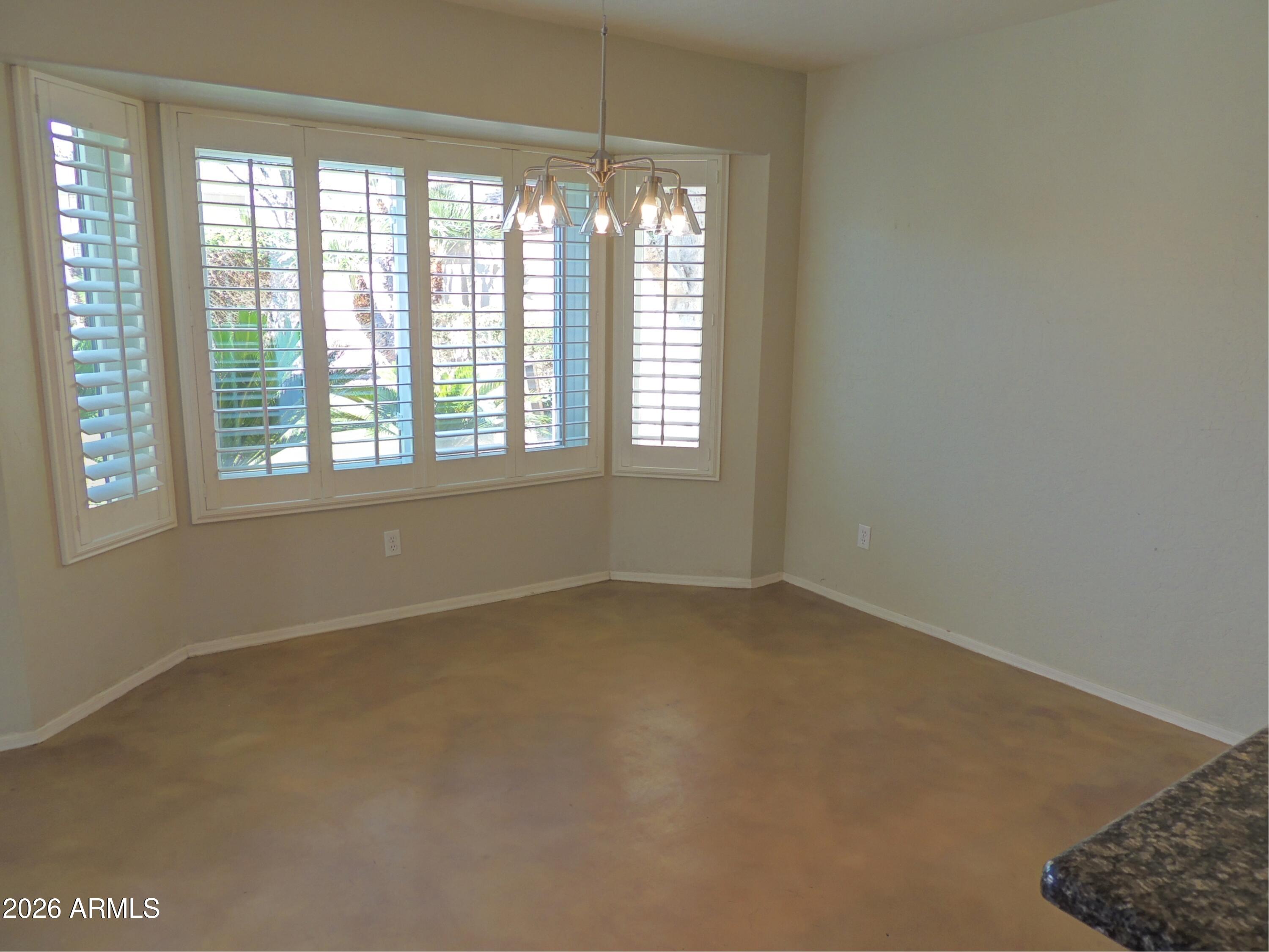 CANYON SPRINGS LOT 1-51 TR A - Residential