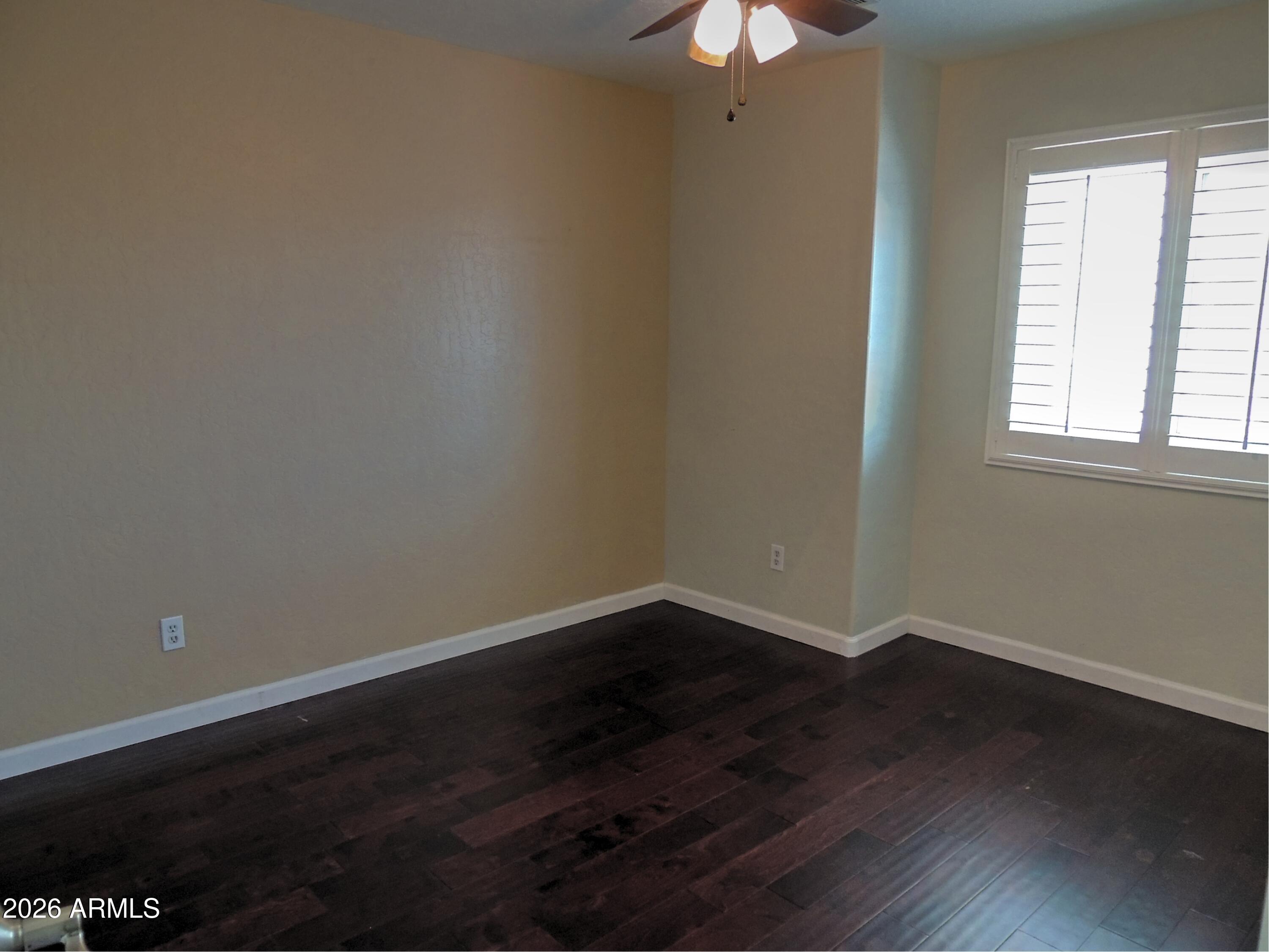 CANYON SPRINGS LOT 1-51 TR A - Residential