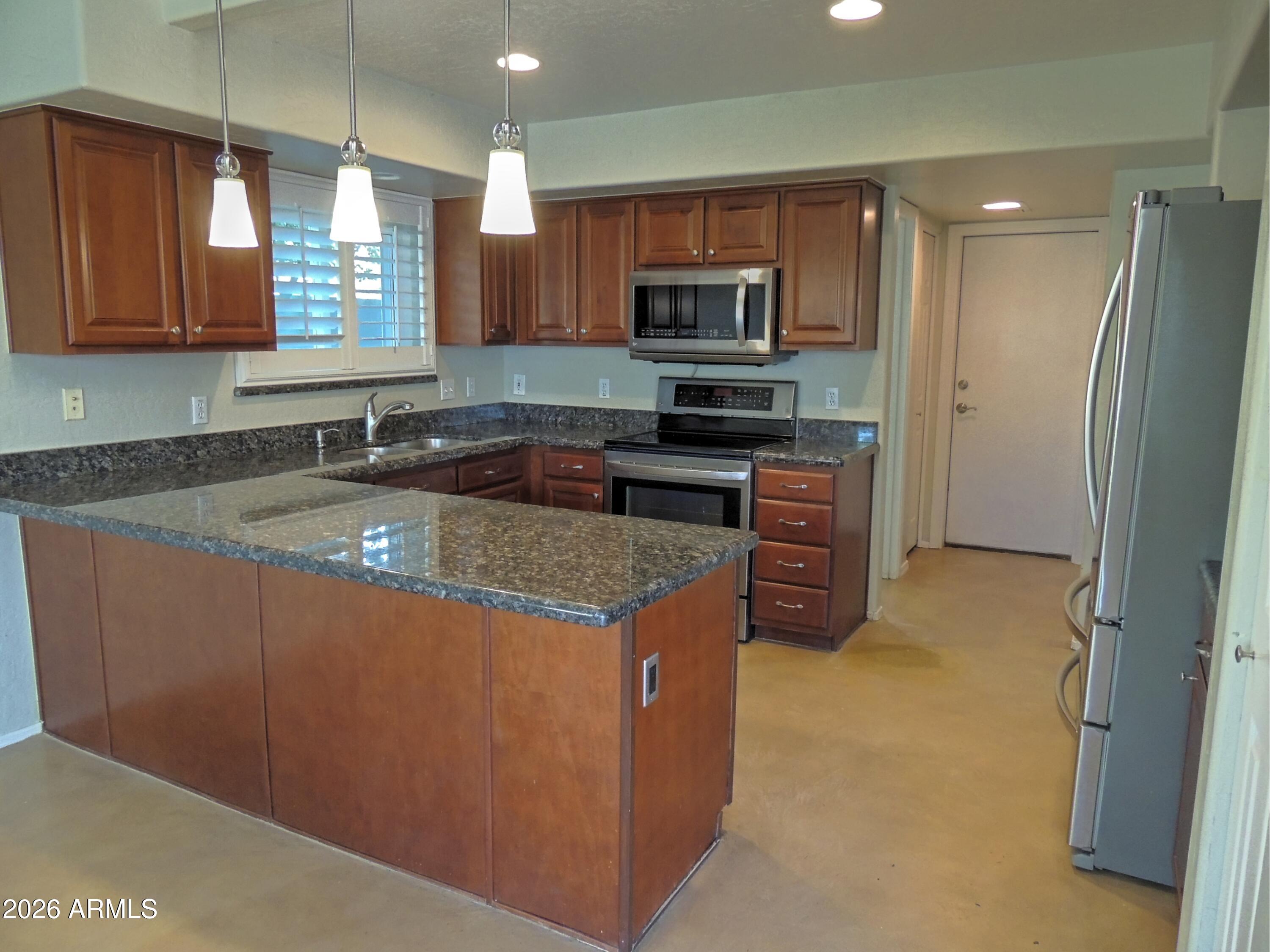 CANYON SPRINGS LOT 1-51 TR A - Residential