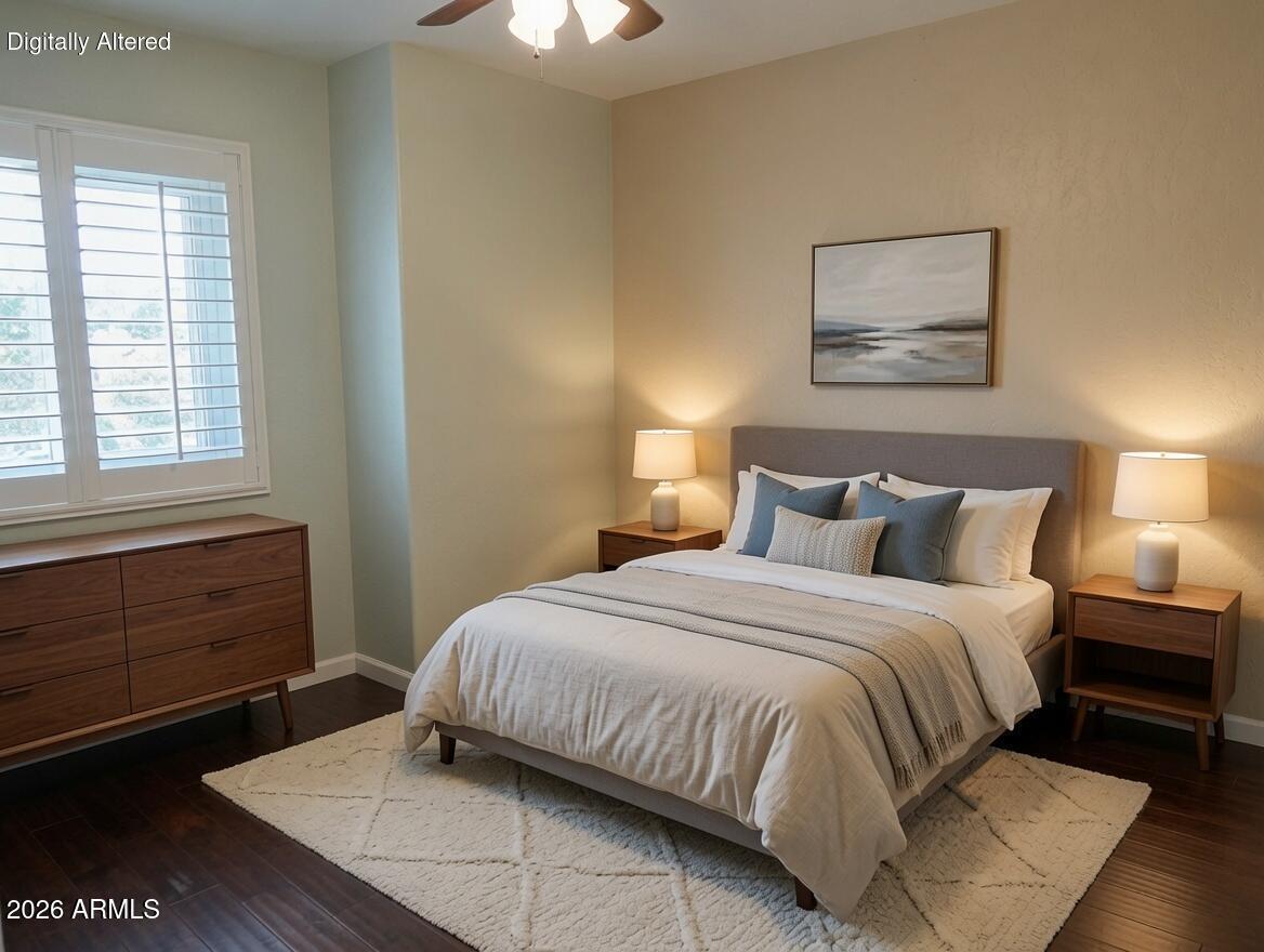 CANYON SPRINGS LOT 1-51 TR A - Residential