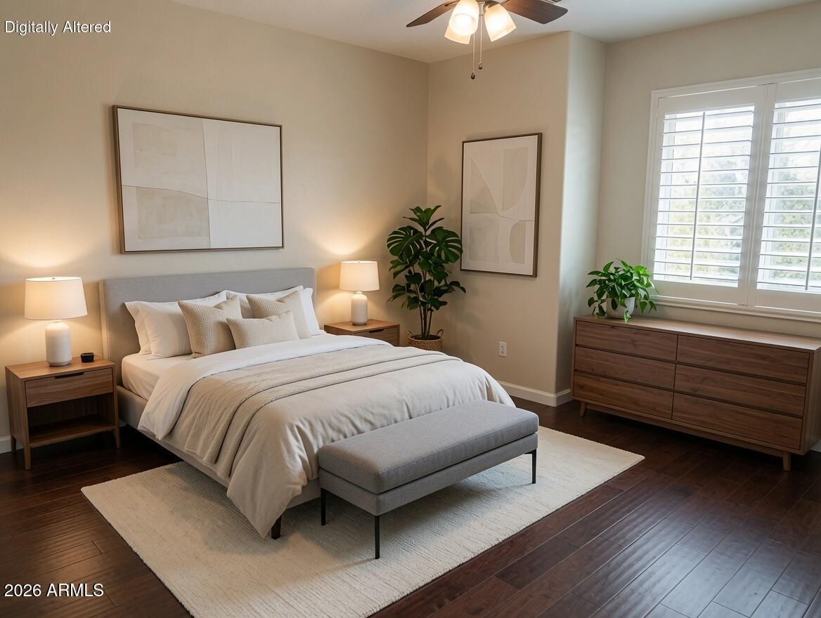 CANYON SPRINGS LOT 1-51 TR A - Residential